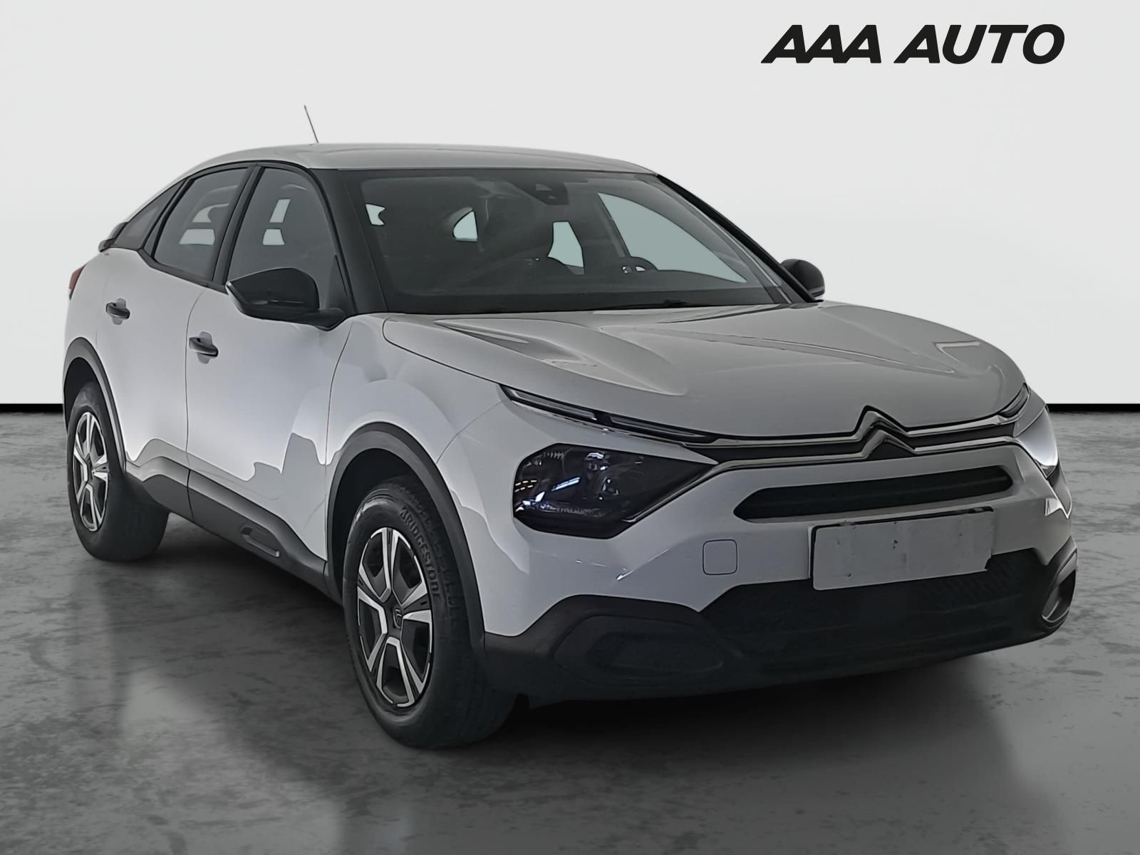 Citroën C4, 1.2 PureTech, ČR,1.maj, Klima