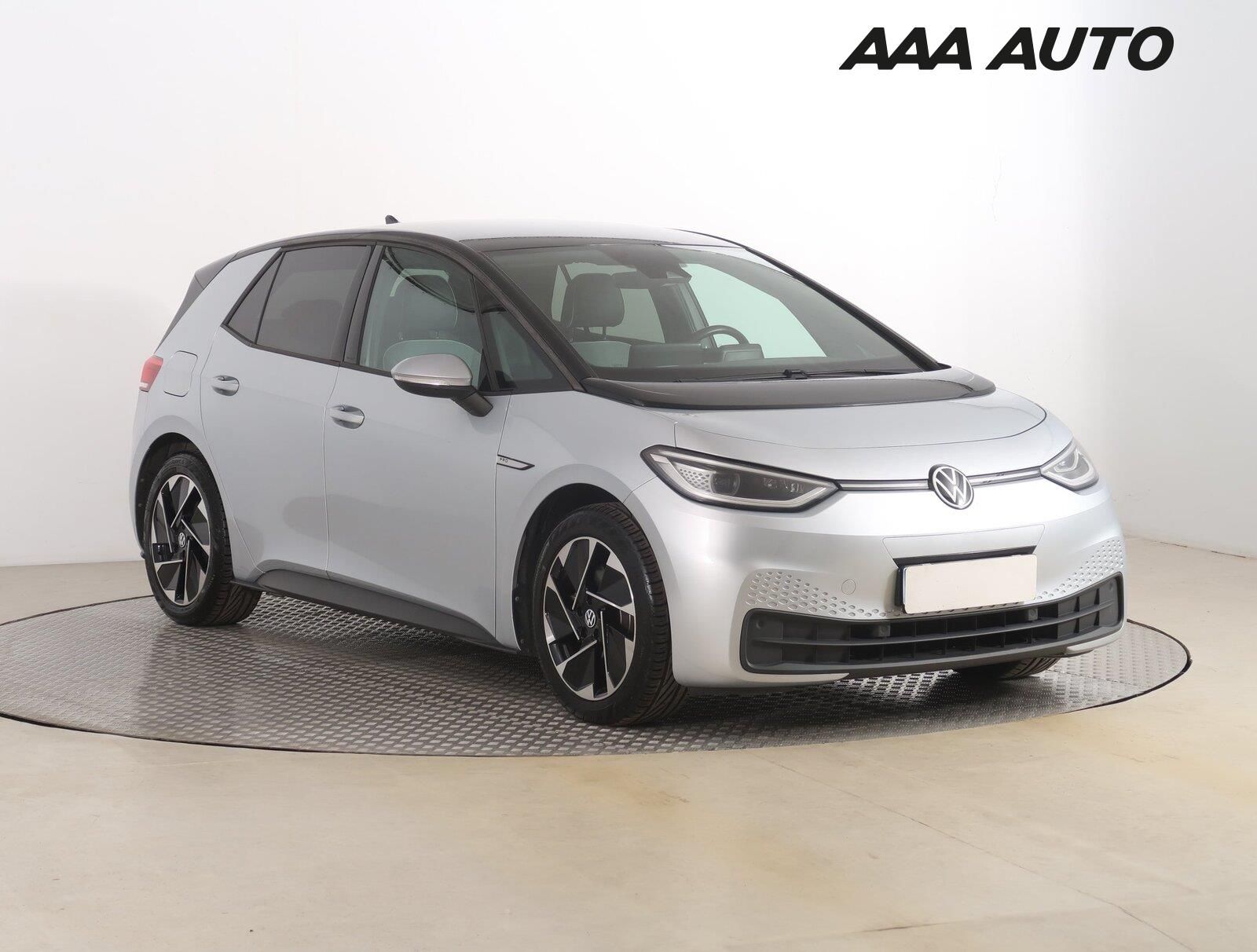 Volkswagen ID.3, Pro Perf. (62 kWh), SoH 92%