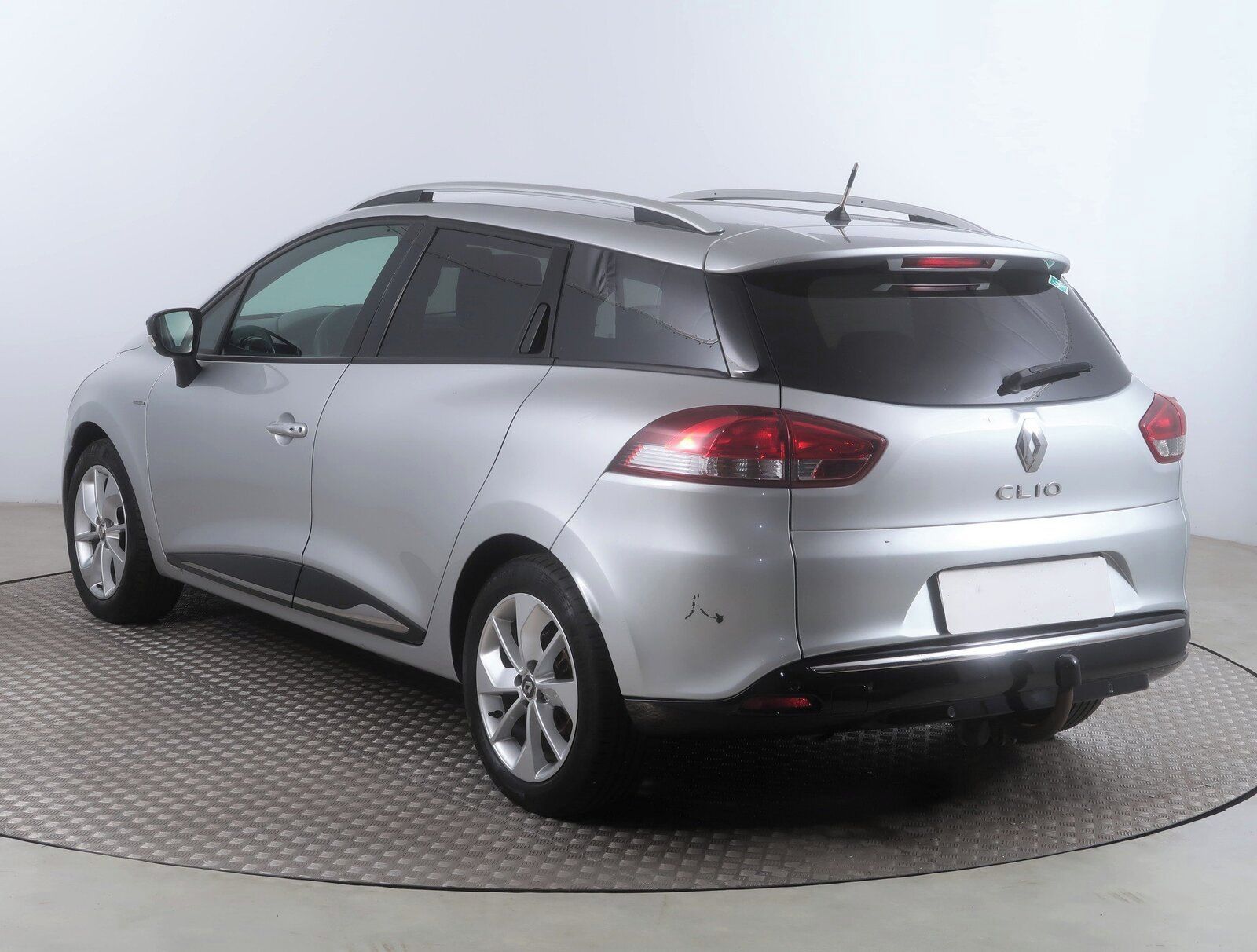 Renault Clio, 1.2 16V, LPG - fotka 4