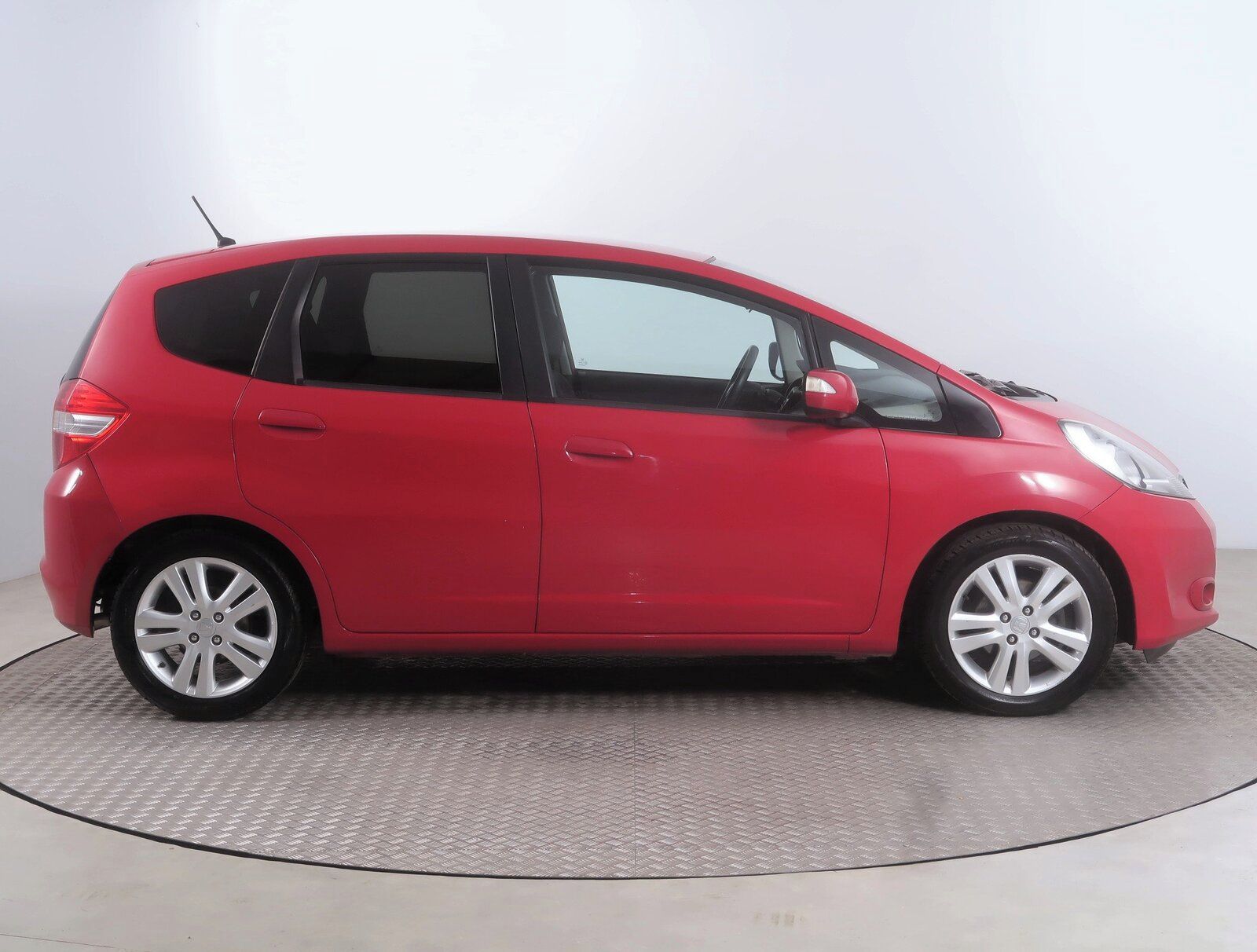 Honda Jazz, 1.4 i-VTEC - fotka 6