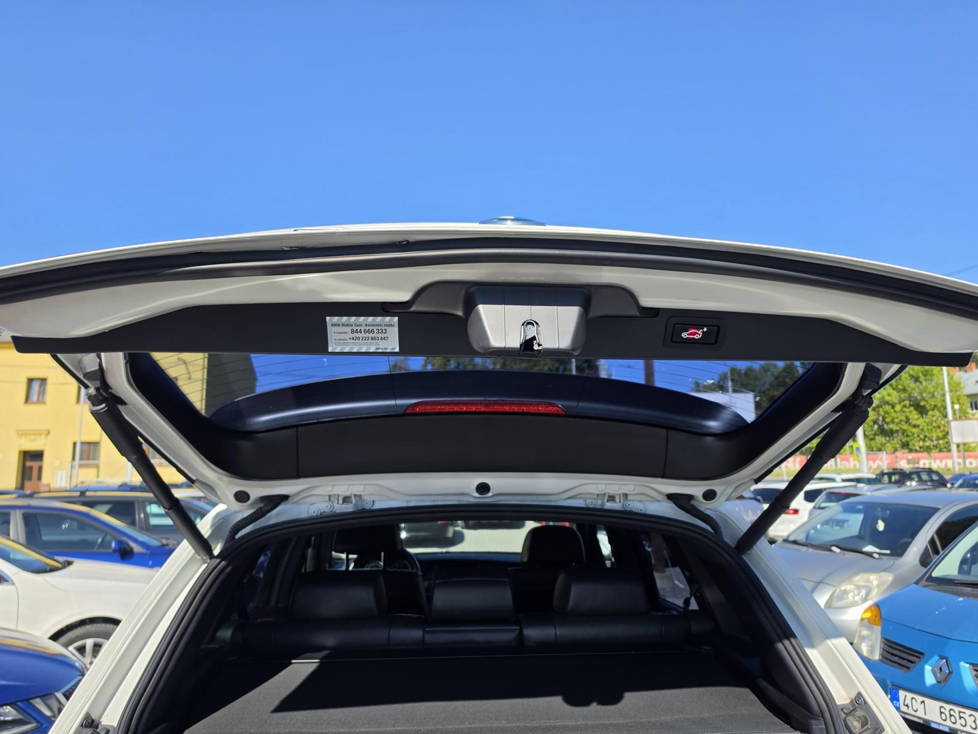 BMW X5, 3.0 D - fotka 6