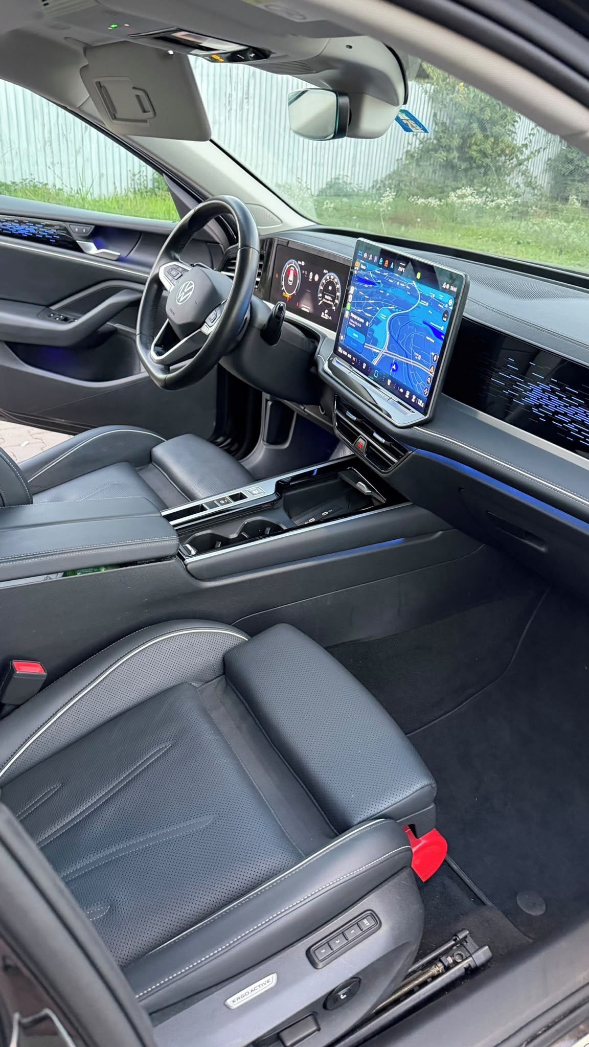 Volkswagen Passat - fotka 5