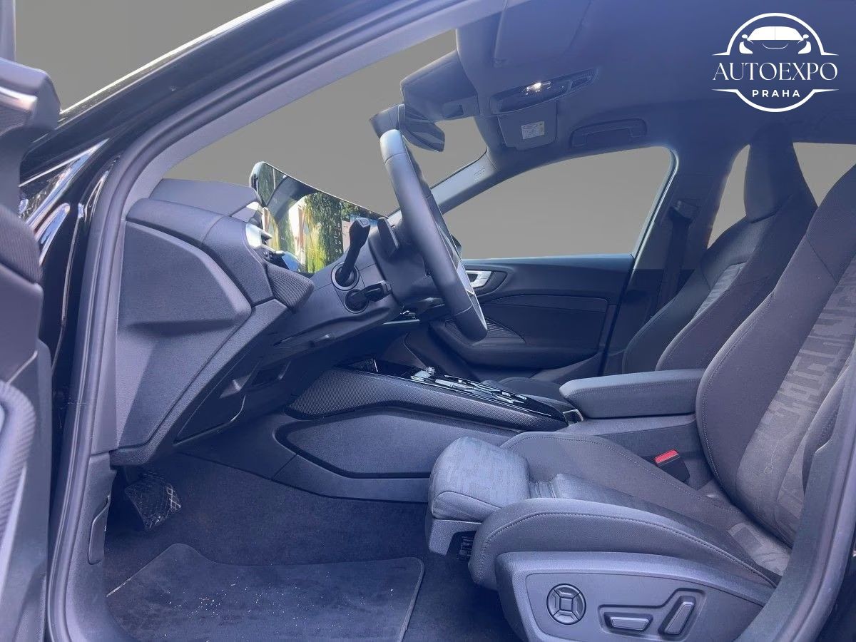 Audi A5, Avant TFSI 150 kW*TAŽNÉ - fotka 5