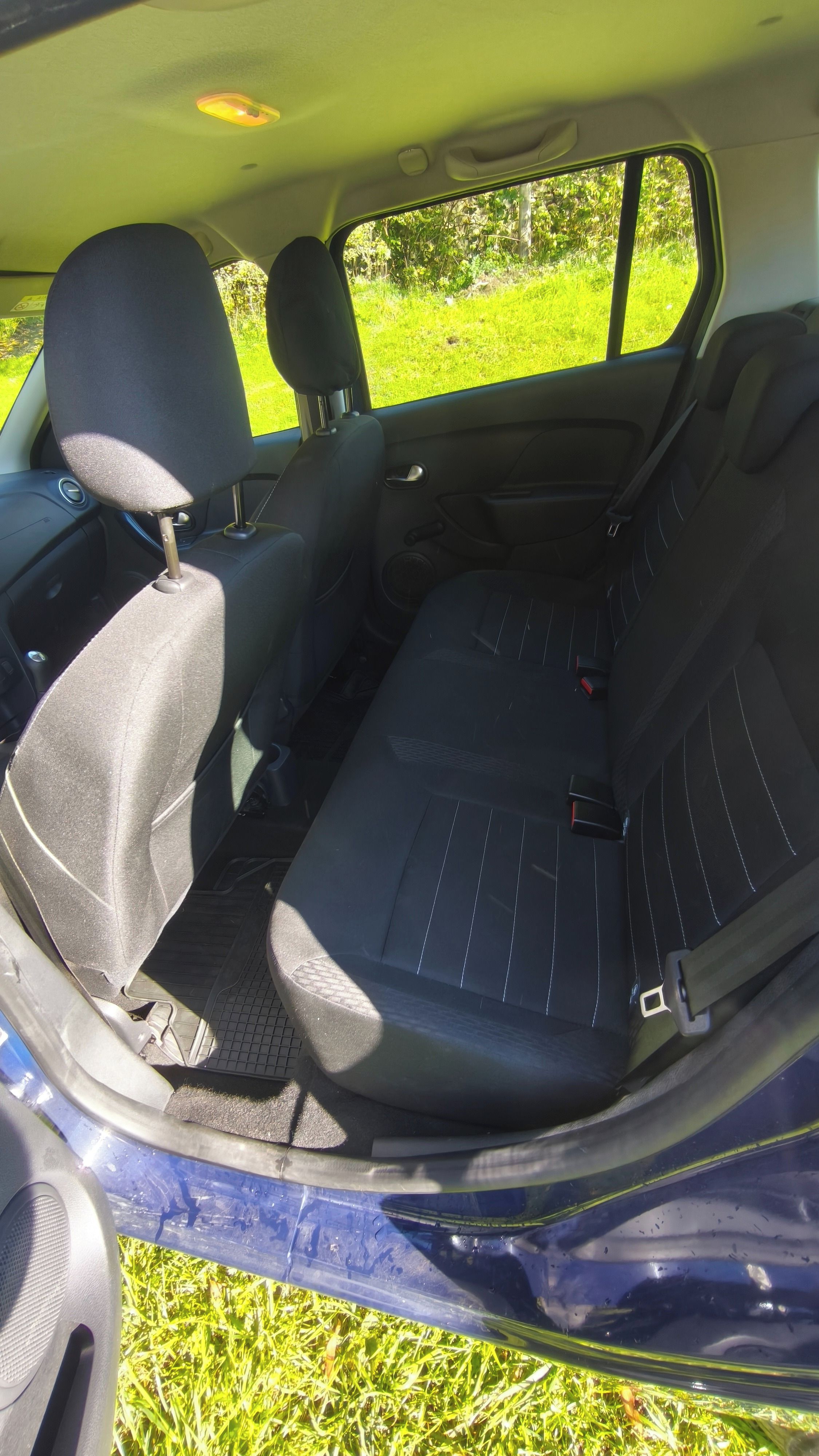 Dacia Logan, Dacia Logan Mcv, 1.0Sce - fotka 6