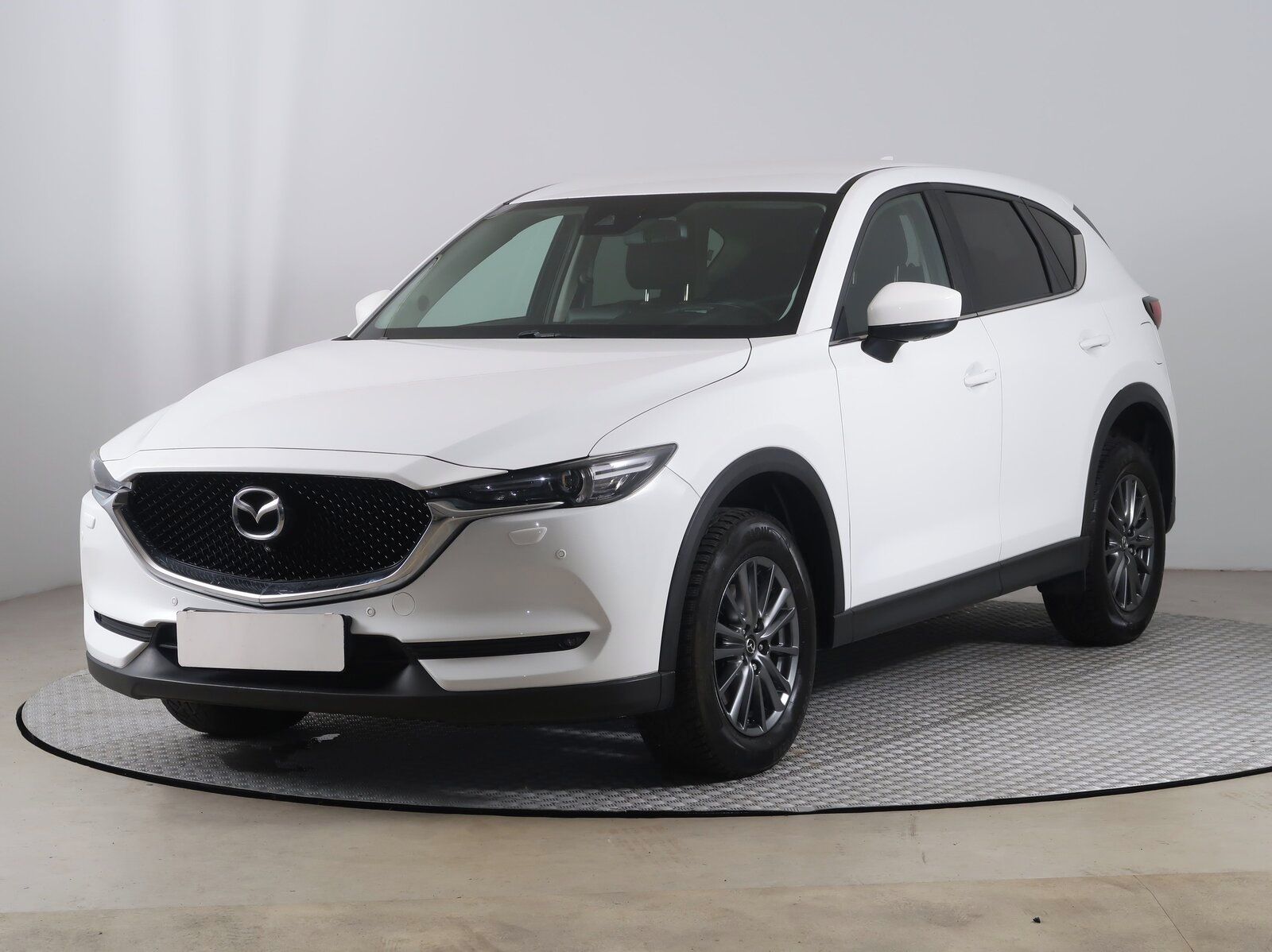 Mazda CX-5, 2.2 Skyactiv-D, Automat - fotka 2