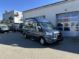 Karmann, DEXTER 570 AWD TOP CENA