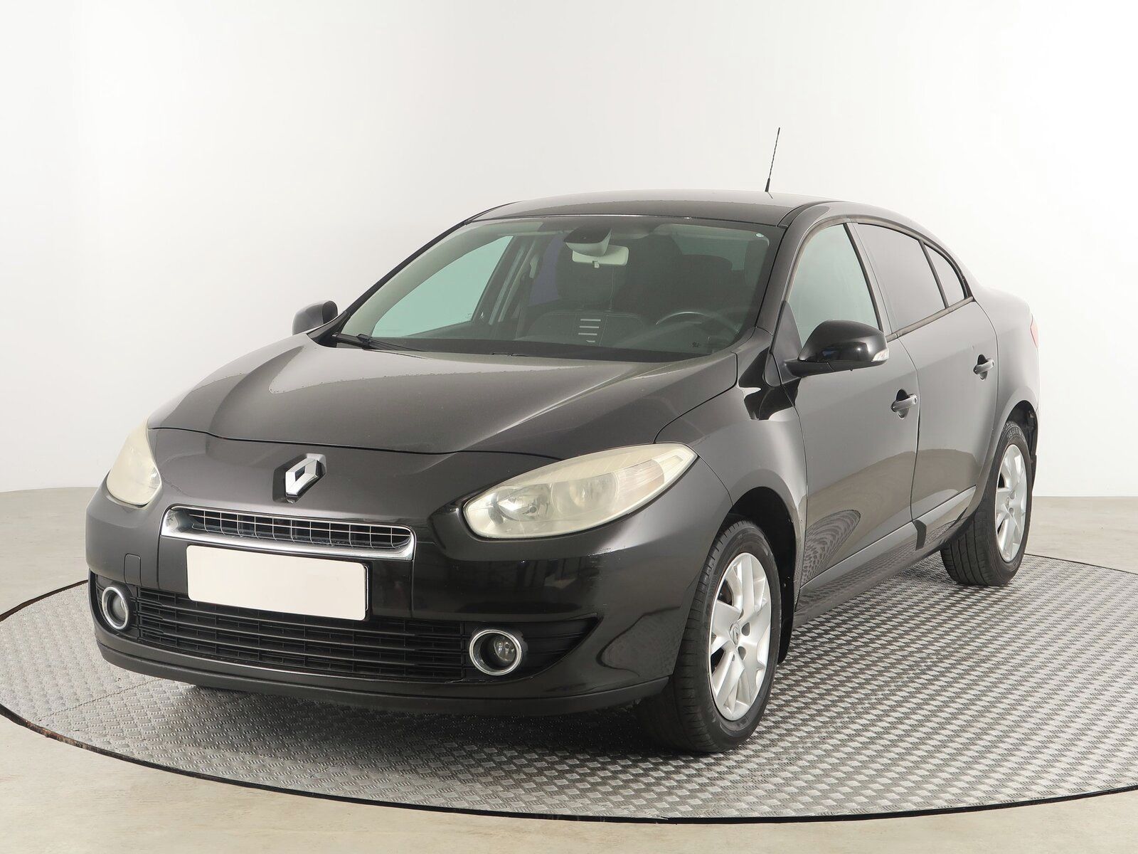 Renault Fluence, 1.6 16V, LPG, po STK - fotka 2