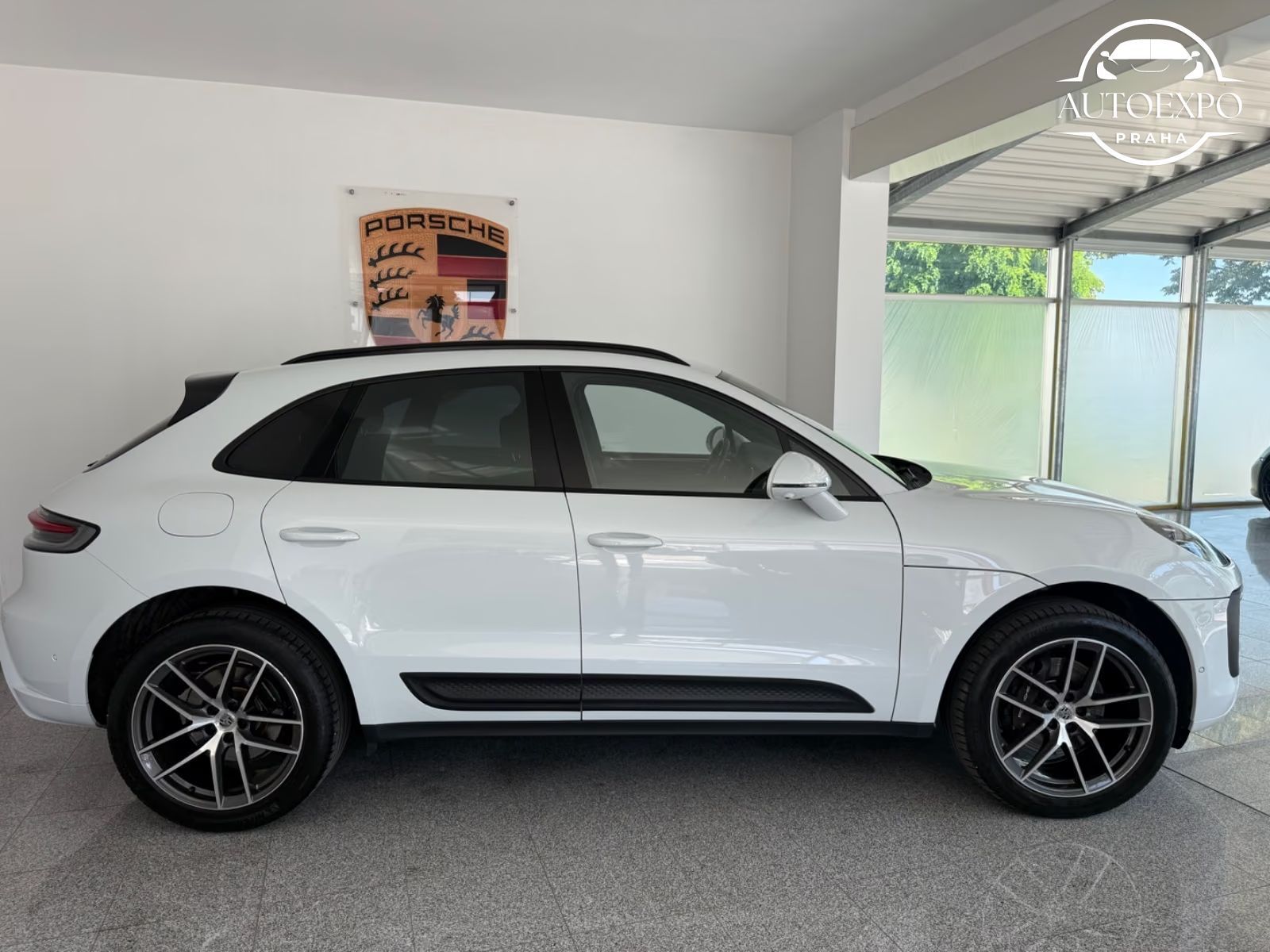 Porsche Macan - fotka 4