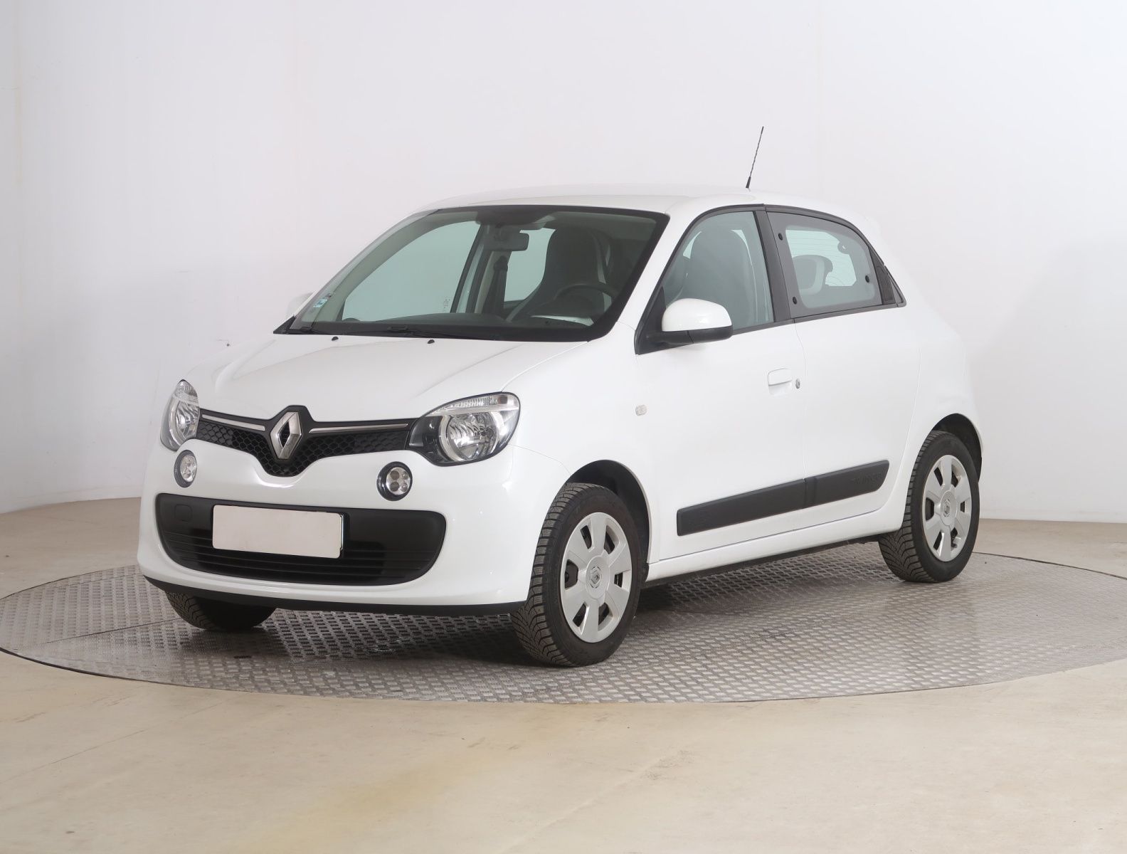 Renault Twingo, 1.0 SCe, Energy - fotka 3