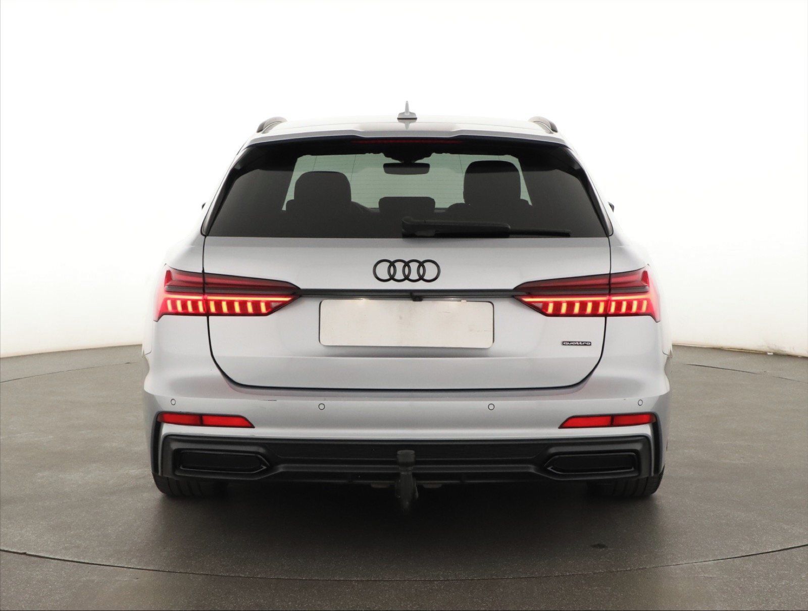 Audi A6, 55 TFSI e, S line - fotka 4