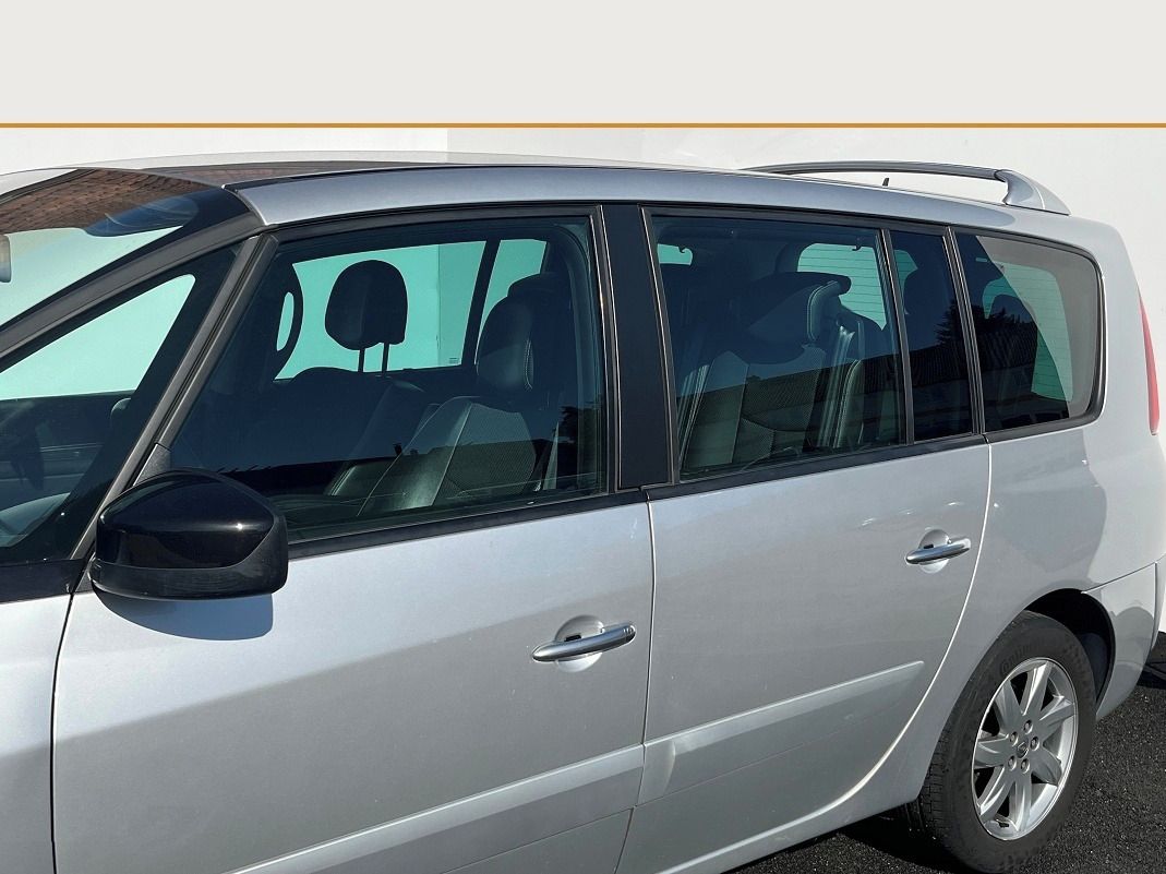 Renault Espace, 2.0dCI AUT NAVI 7míst TOP STAV - fotka 6