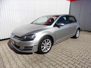Volkswagen Golf, 1.4 TSi Highline 1.maj