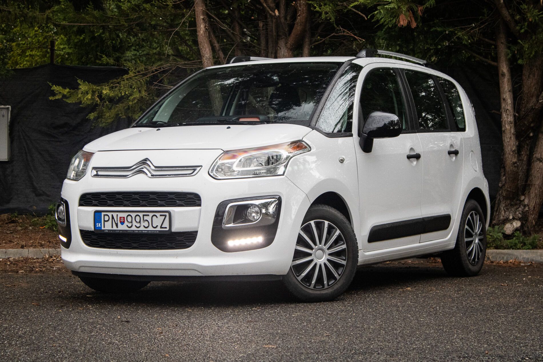 Citroën C3 Picasso