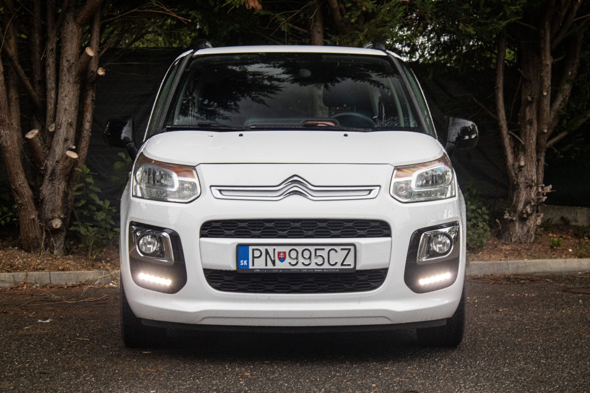 Citroën C3 Picasso - fotka 2