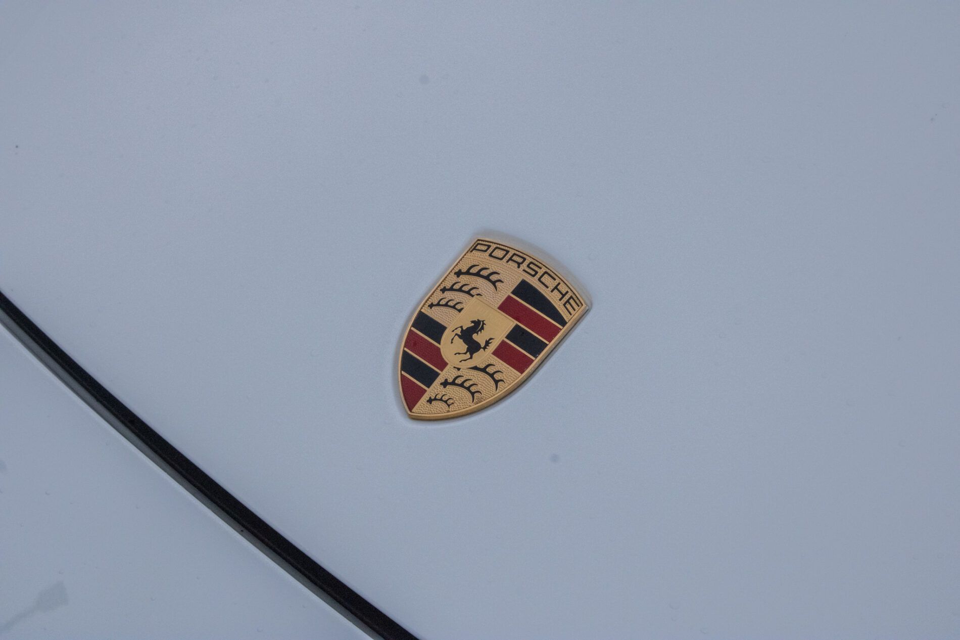 Porsche Panamera - fotka 5