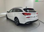 Hyundai i30, 1,6TGDI DCT SMART