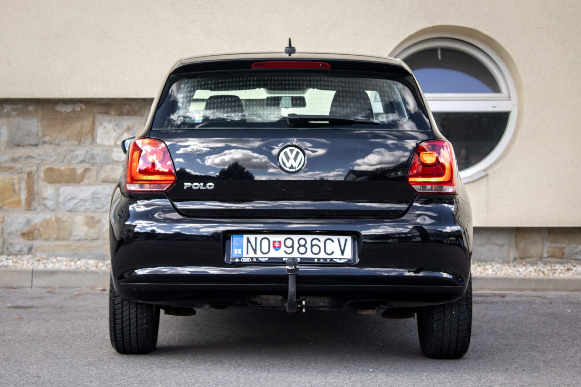Volkswagen Polo - fotka 6