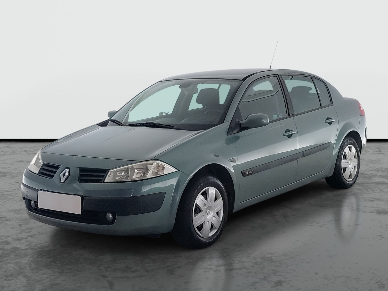 Renault Mégane, 1.6 16V , ČR,1.maj - fotka 3
