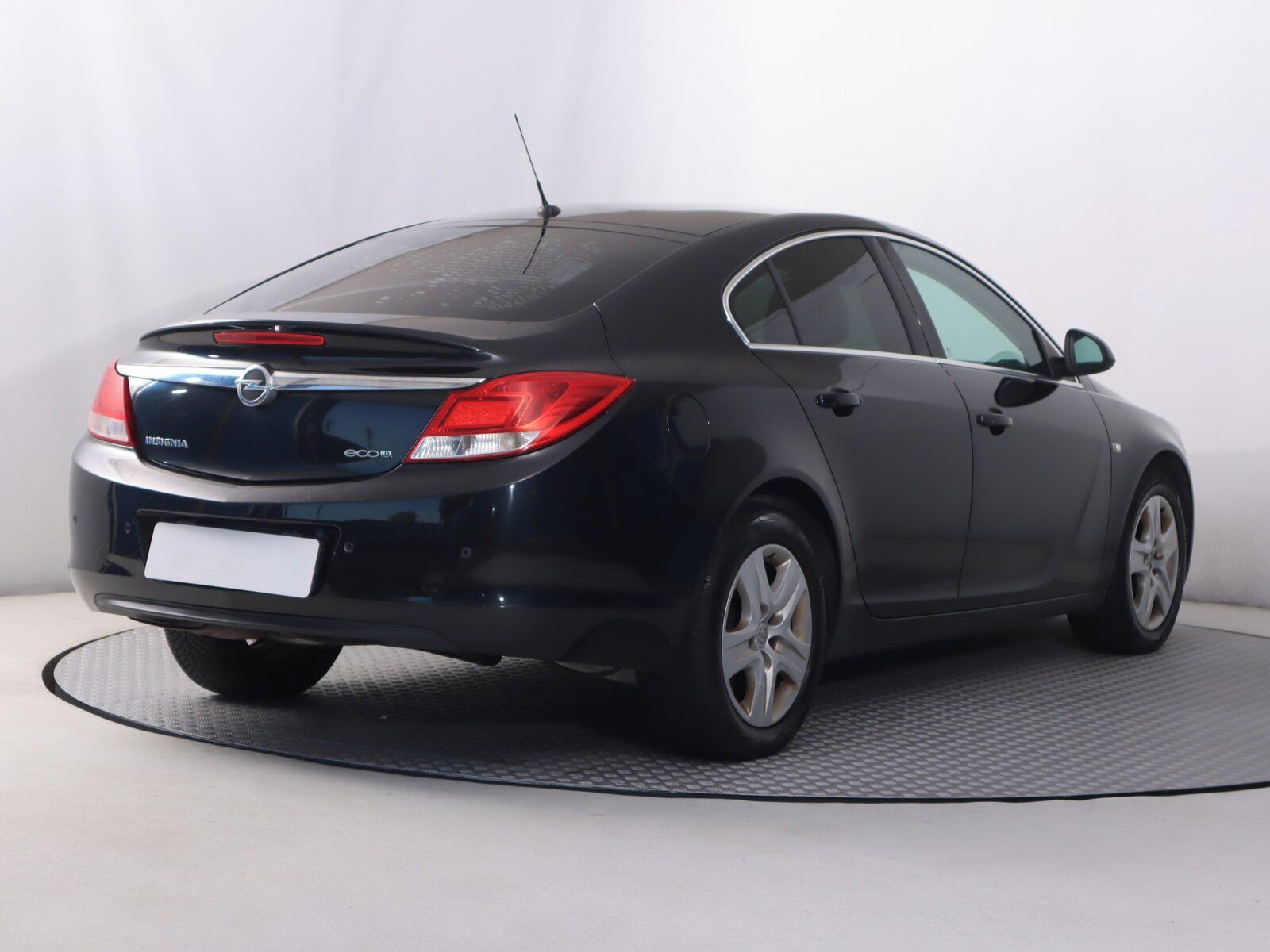 Opel Insignia, 1.4 Turbo, Serv.kniha - fotka 5