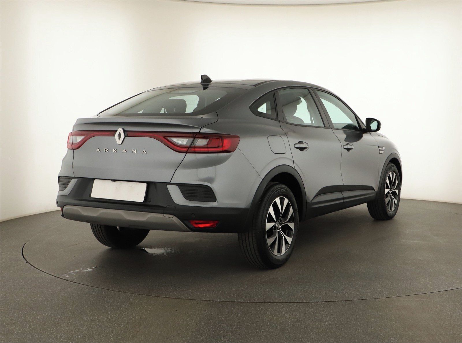 Renault Arkana, 1.3 TCe, Záruka, Automat, ČR - fotka 5