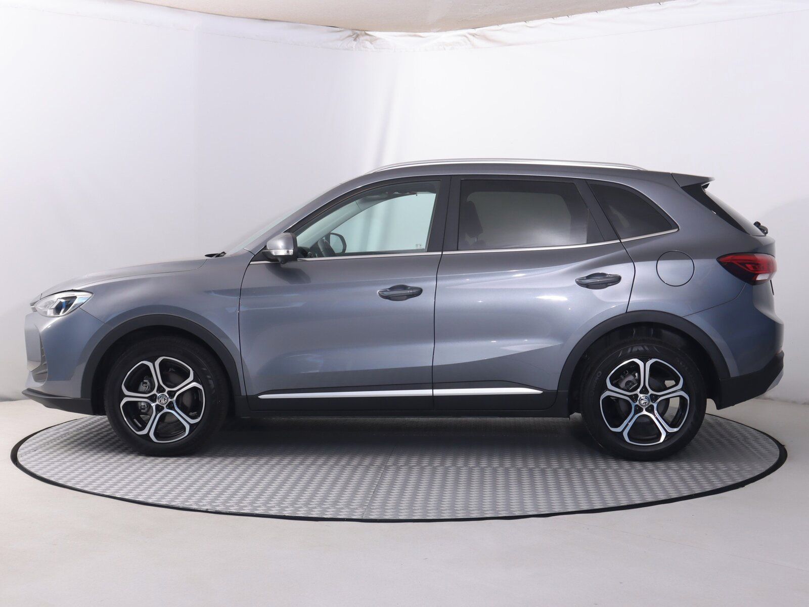 MG ZS, 1.5 i, Emotion, Serv.kniha - fotka 3