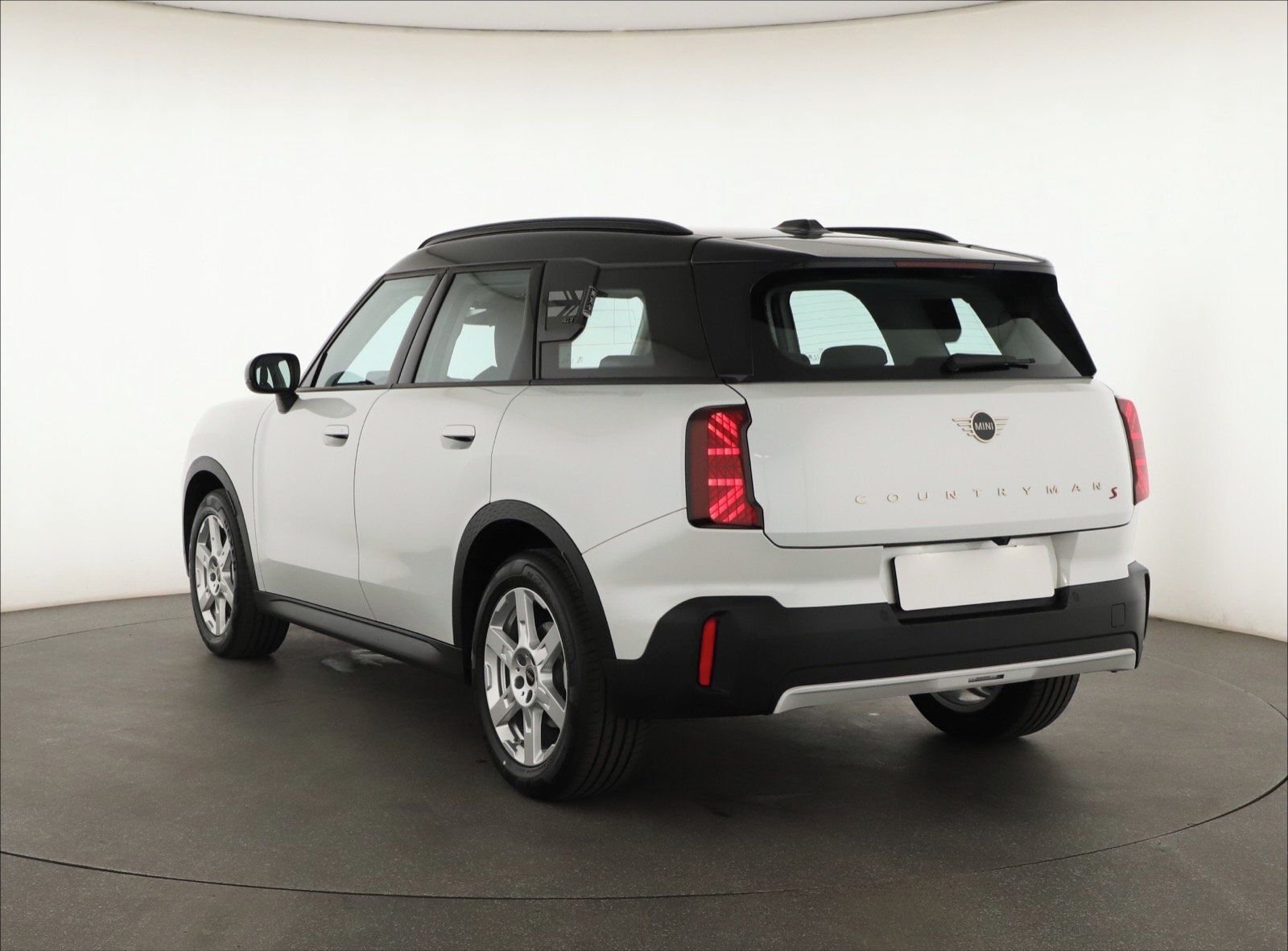 Mini Countryman, S All4 - fotka 4