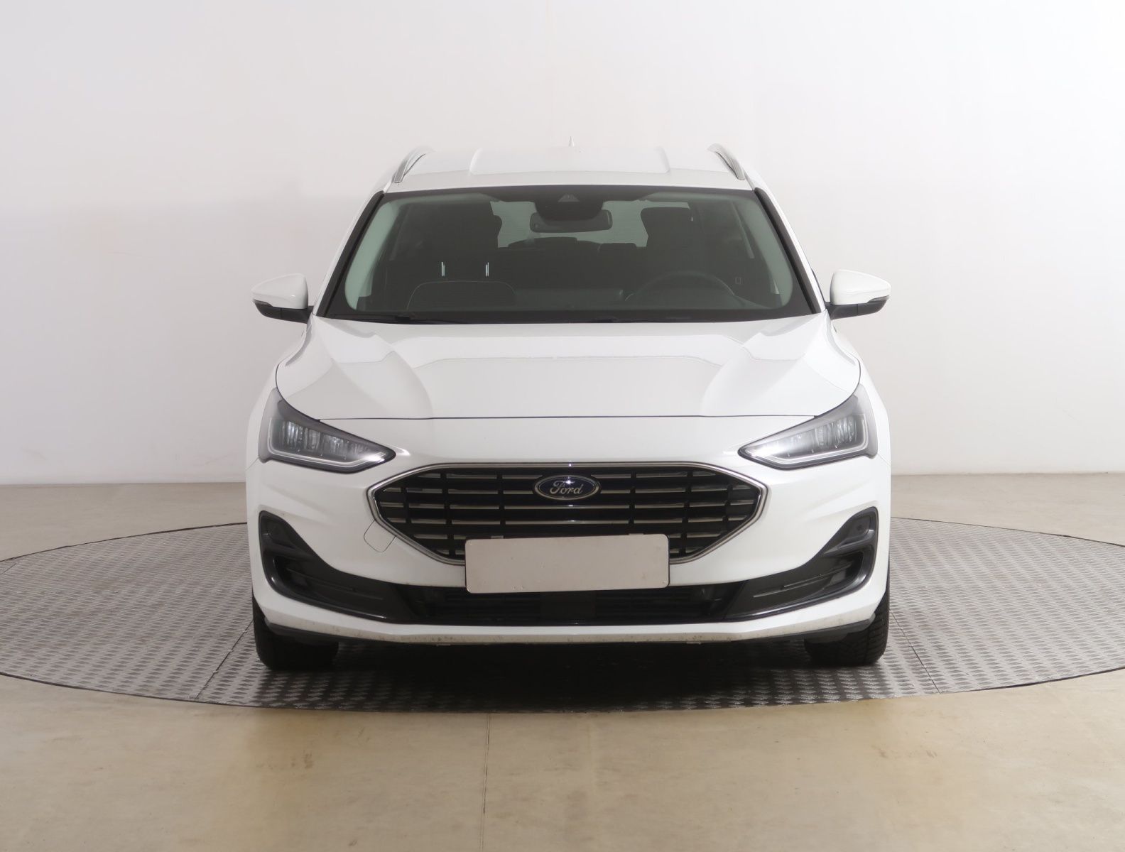 Ford Focus, 1.0 MHEV, Titanium, Automat - fotka 2