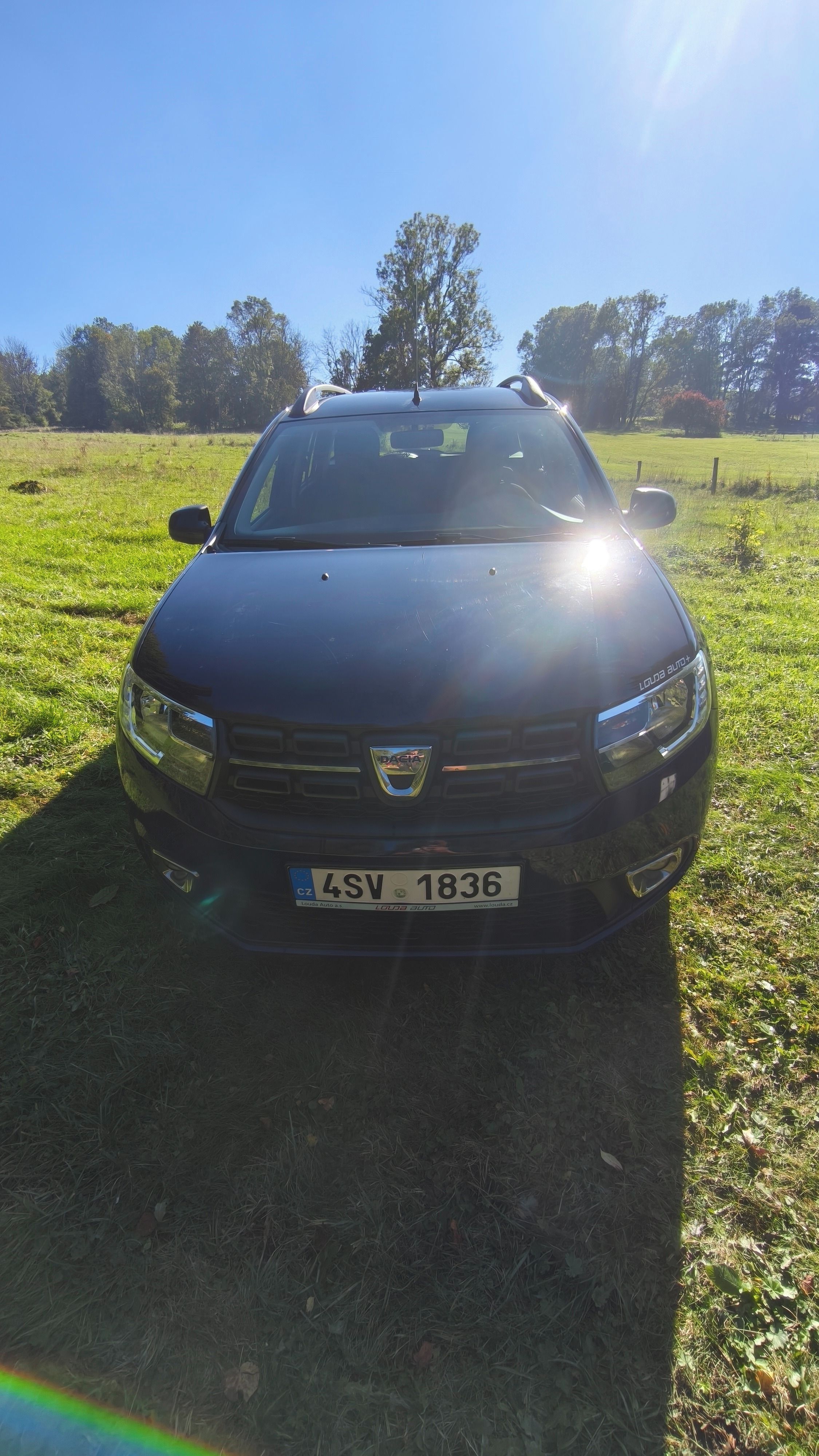 Dacia Logan, Dacia Logan Mcv, 1.0Sce