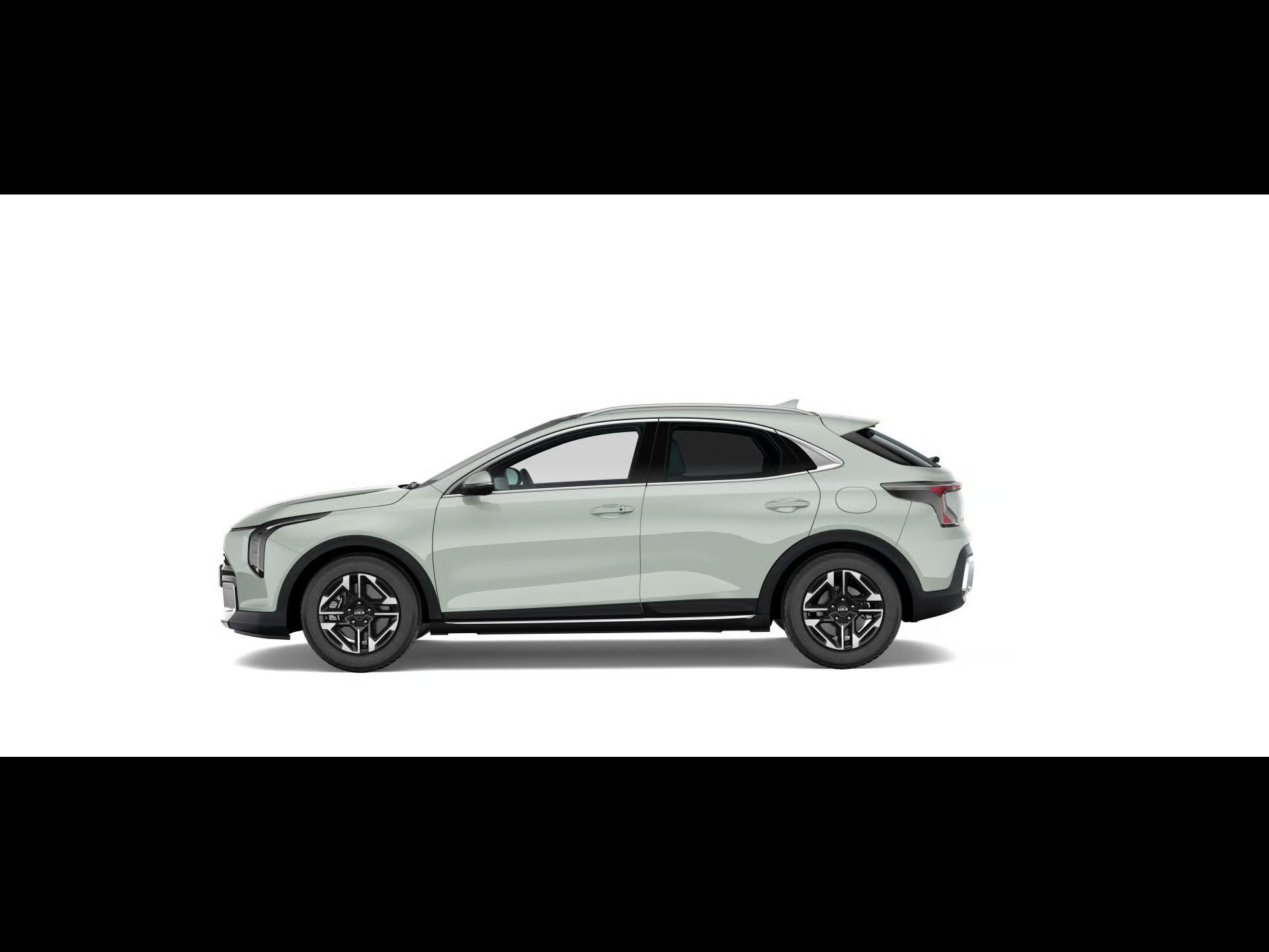 Kia XCee´d, 1,6 T-GDi GPF 7DCT SPIN 110 KW - fotka 2