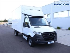 Mercedes-Benz Sprinter, 2,0 317CDI 125kW KAWA 3.5t LED
