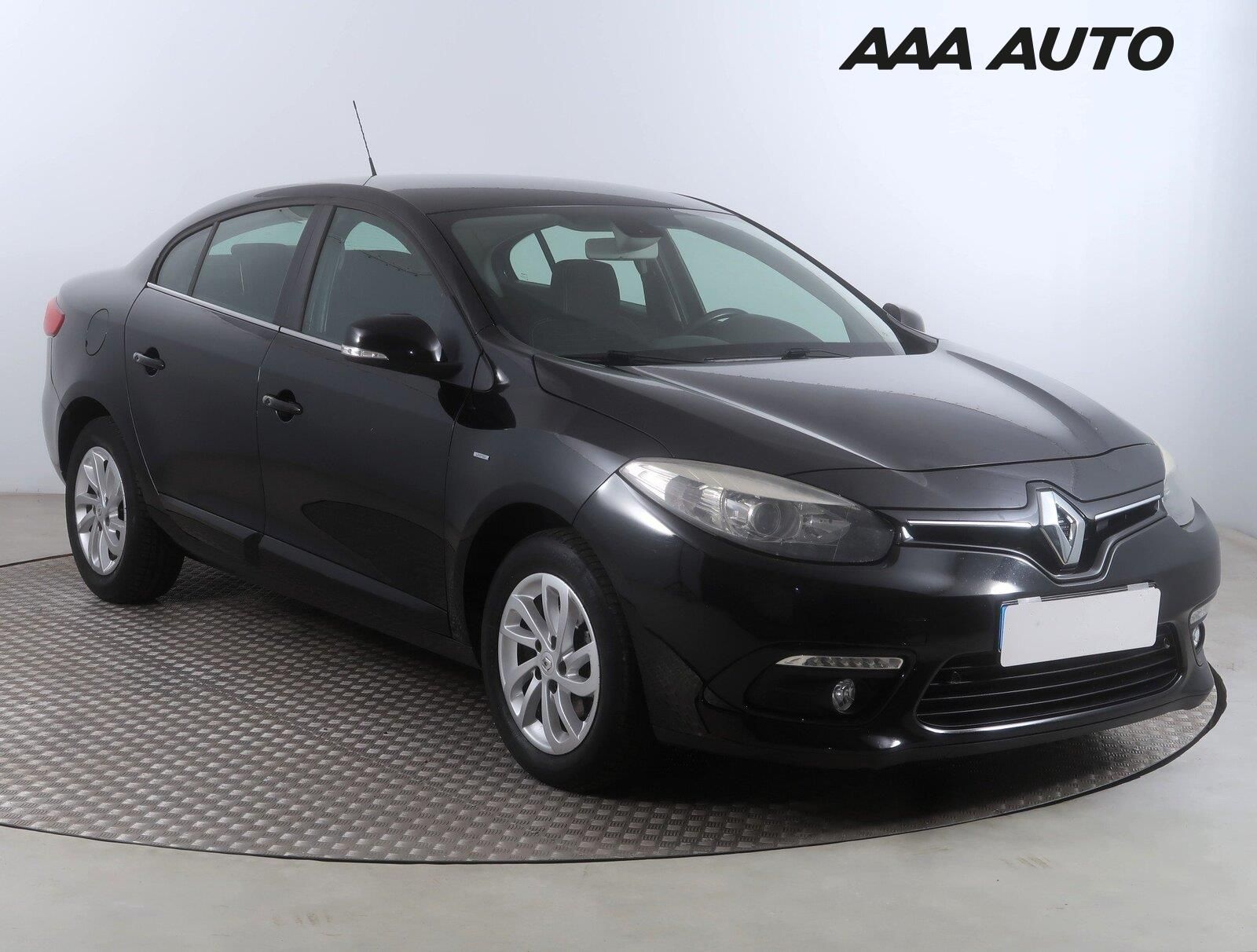 Renault Fluence, 1.6 dCi