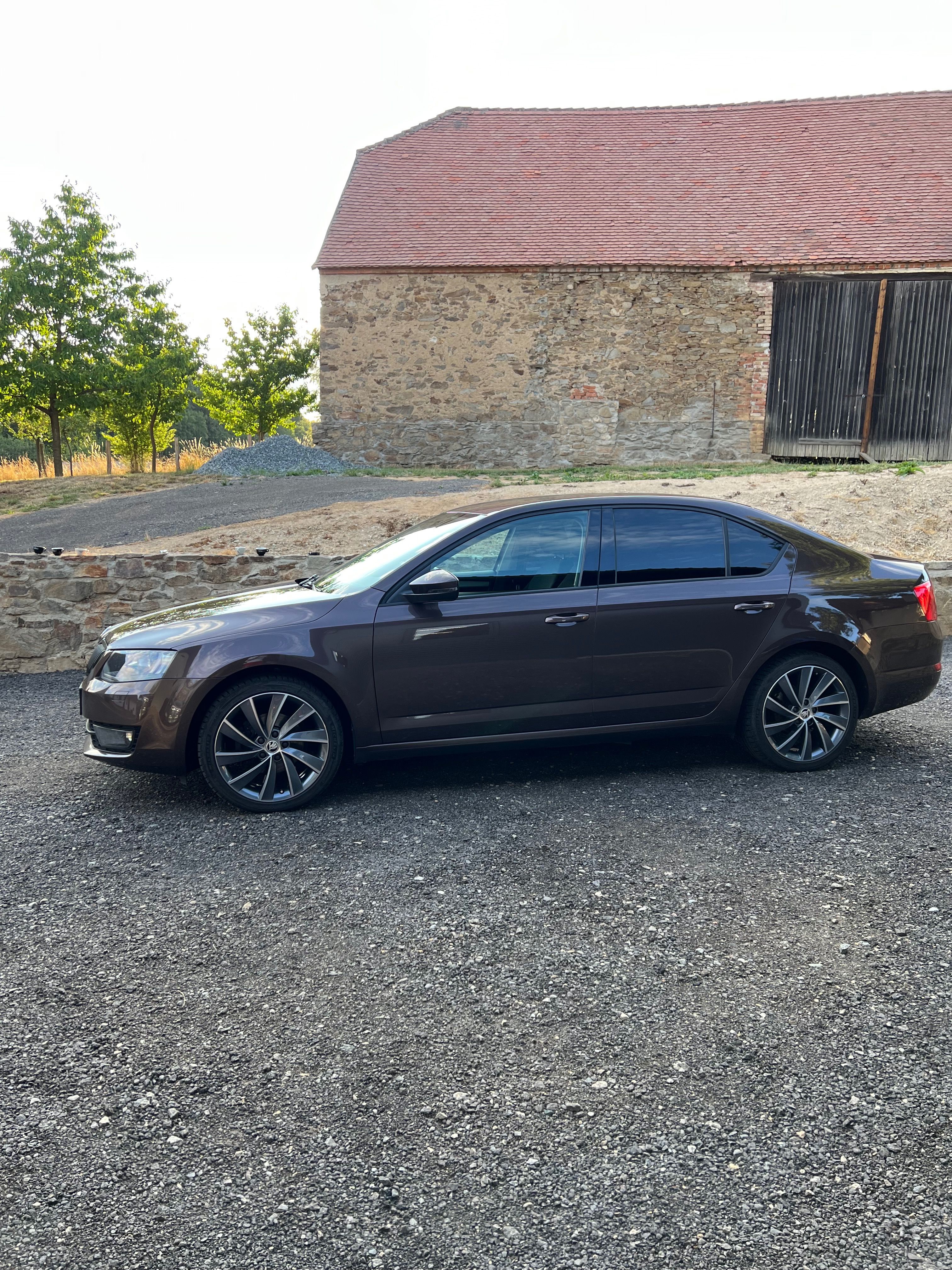 Škoda Octavia, 1.4 tsi - fotka 4