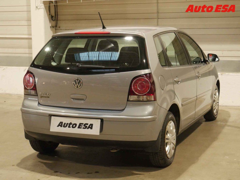 Volkswagen Polo, 1.2. - fotka 6