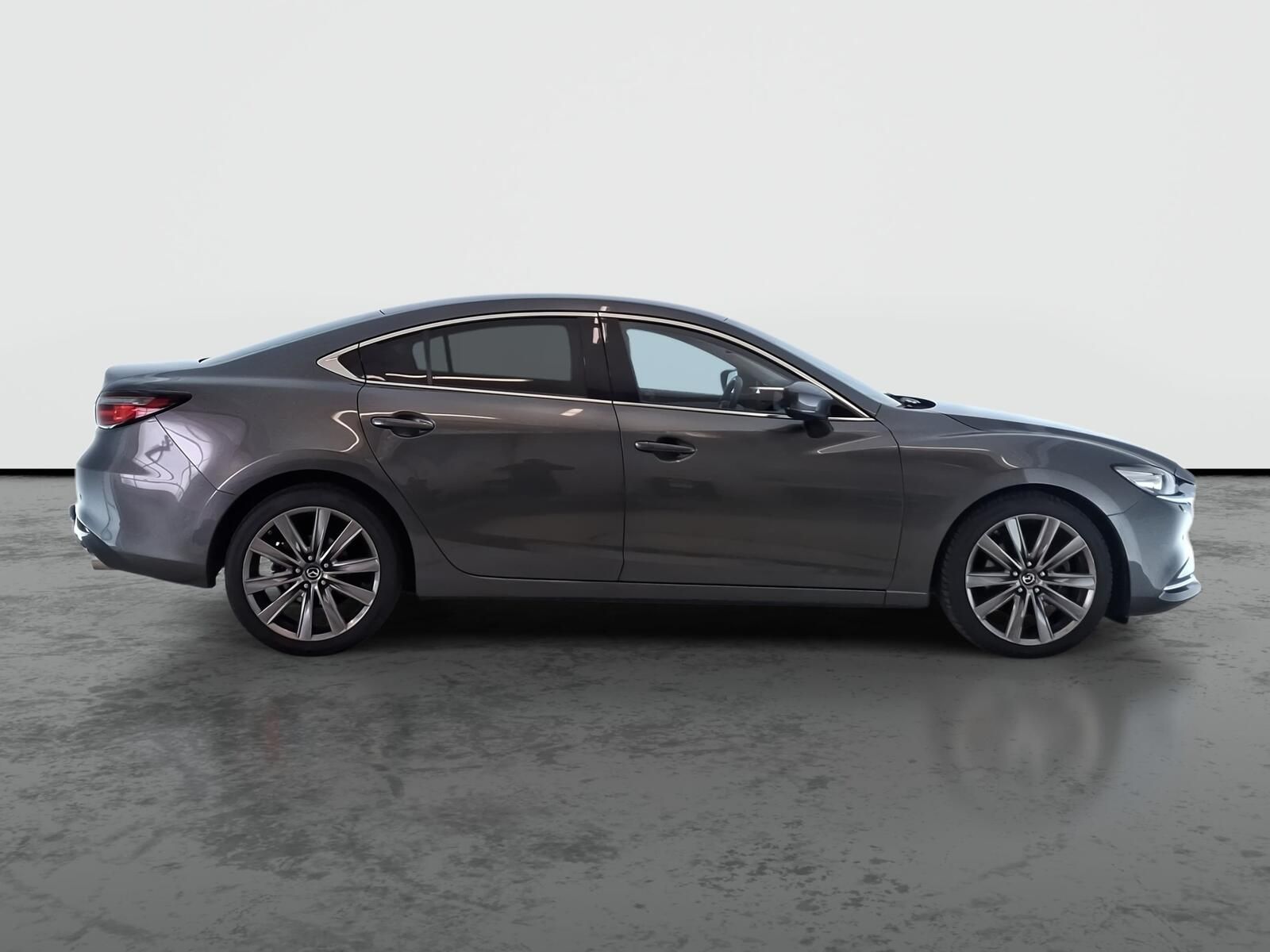 Mazda 6, 2.2 Skyactiv-D, Serv.kniha - fotka 6