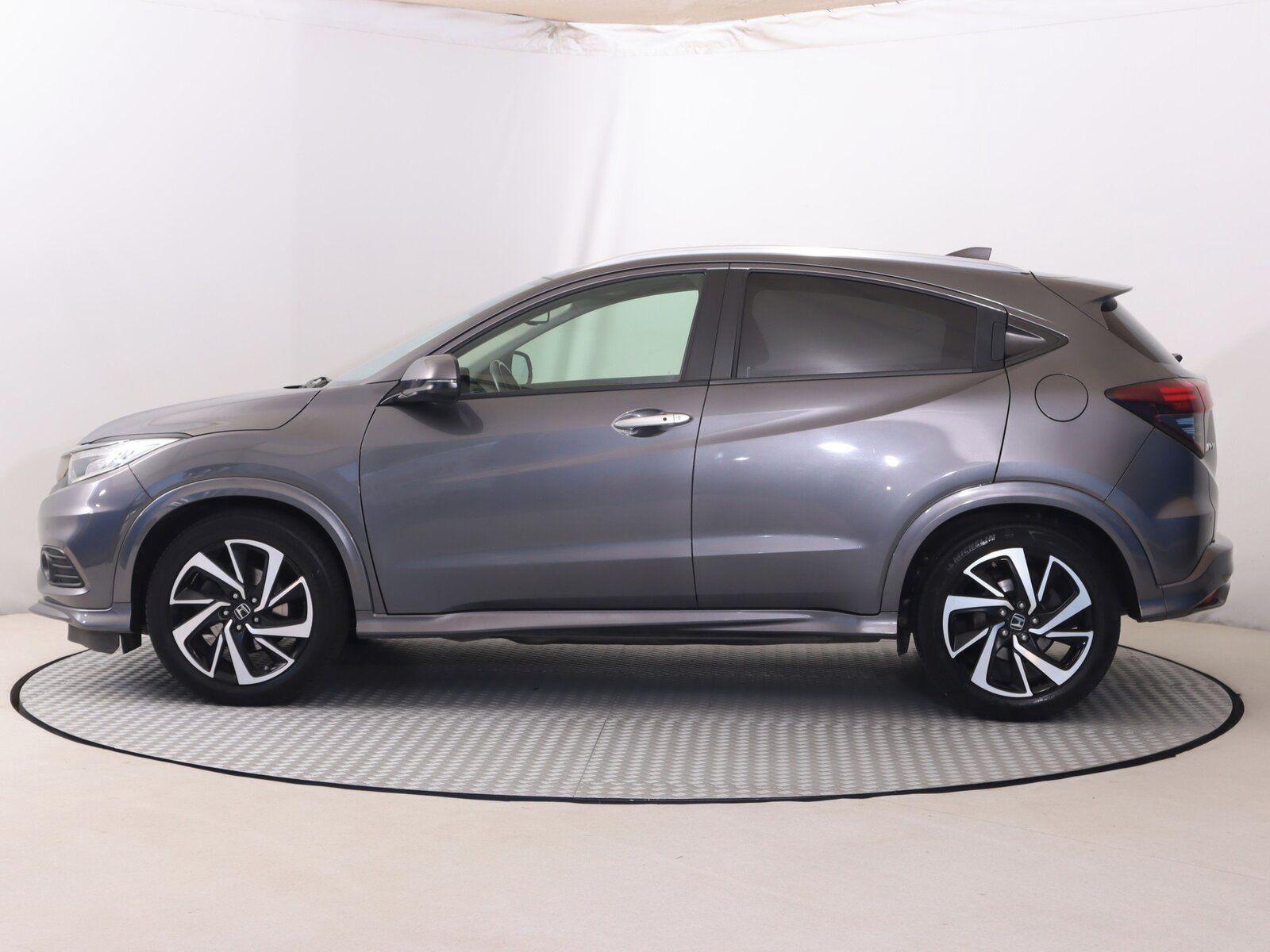 Honda HR-V, 1.5 i-VTEC - fotka 3
