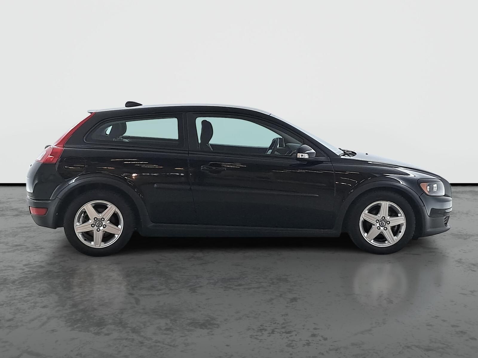 Volvo C30, 1.6 D, Serv.kniha, po STK - fotka 6