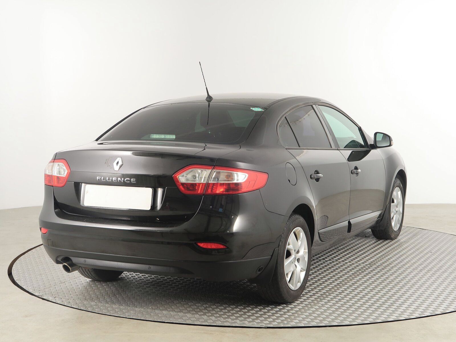Renault Fluence, 1.6 16V, LPG, po STK - fotka 5