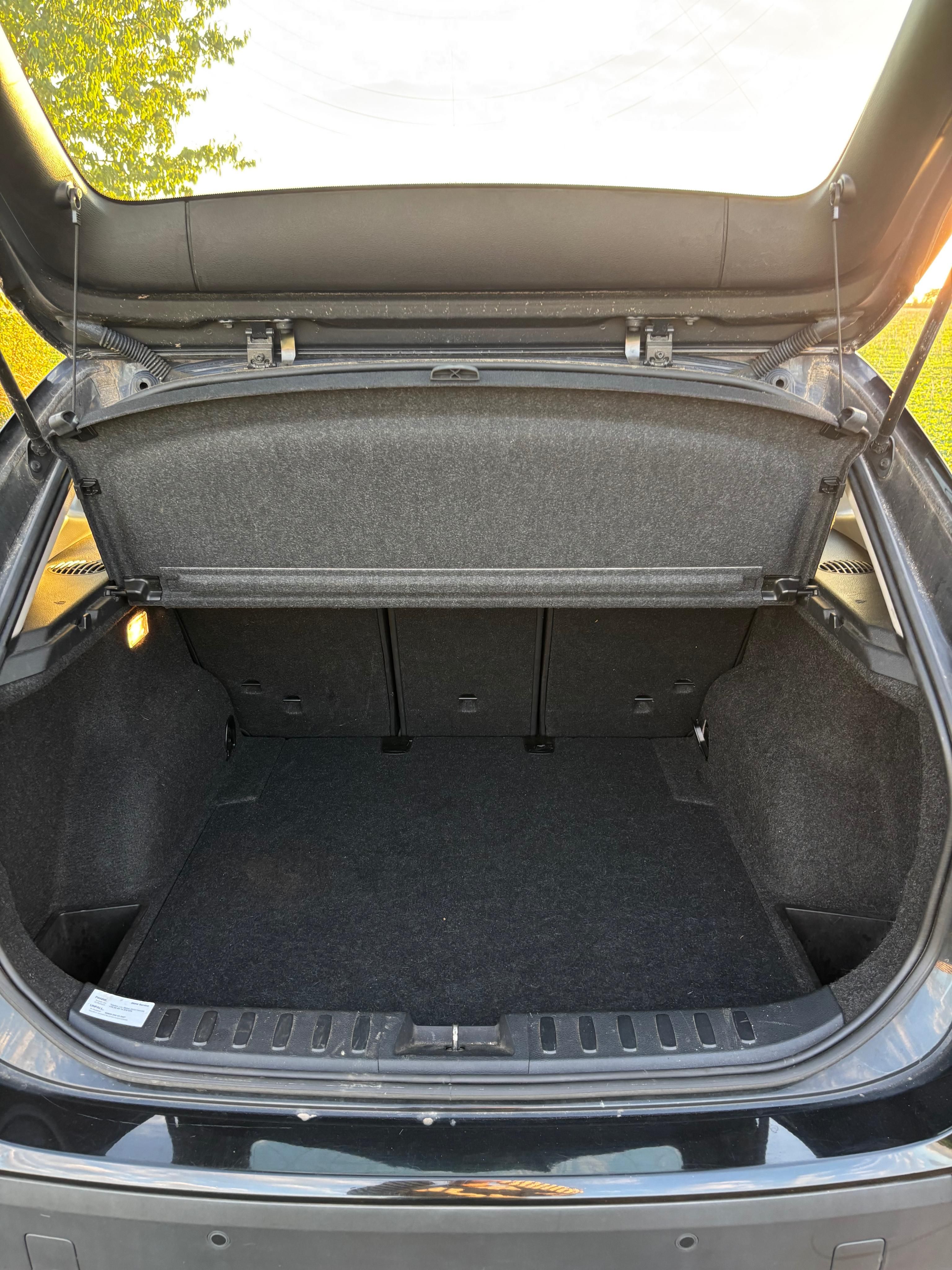 BMW X1 - fotka 6