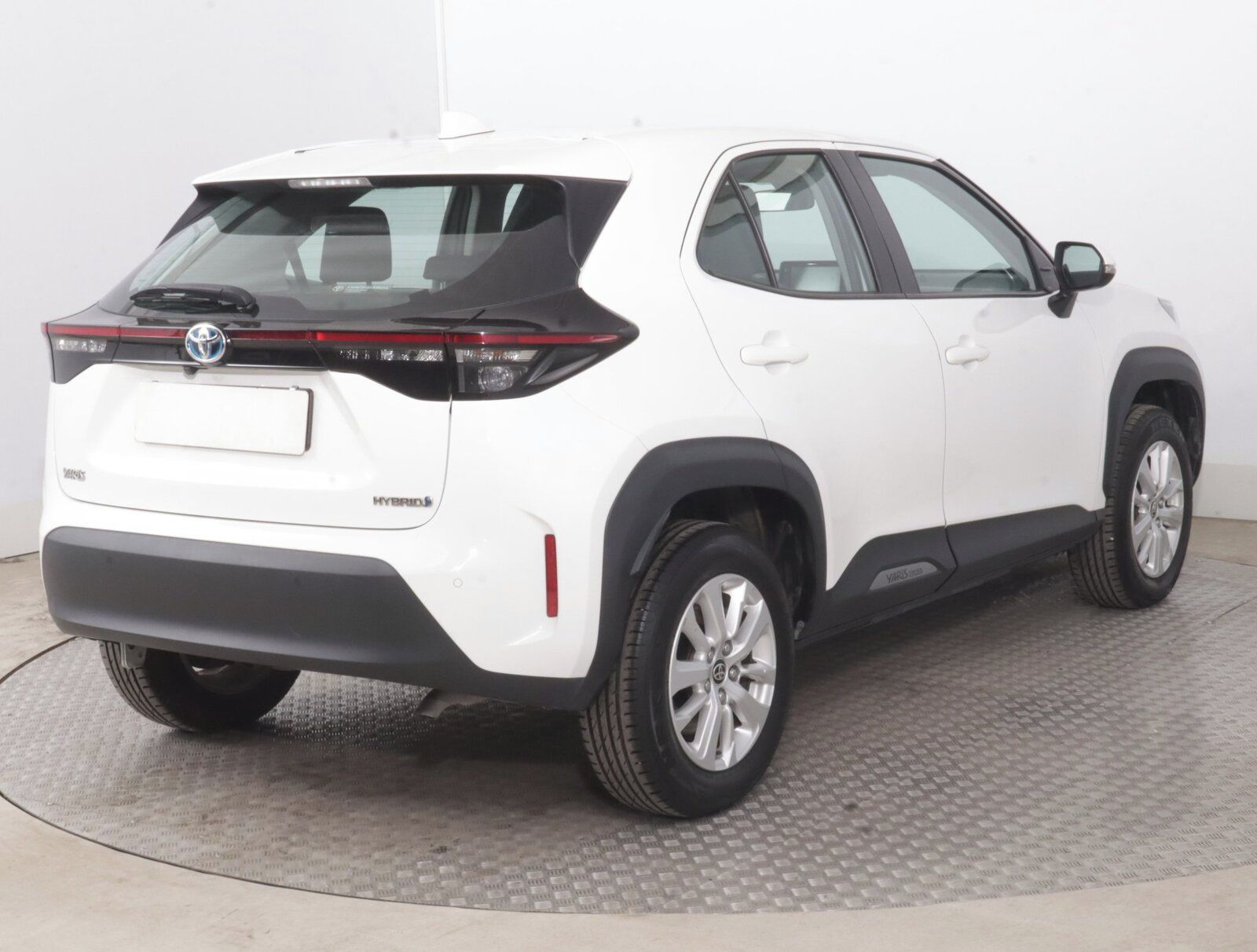 Toyota Yaris Cross, 1.5 VVT-iE, Executive, Automat - fotka 5
