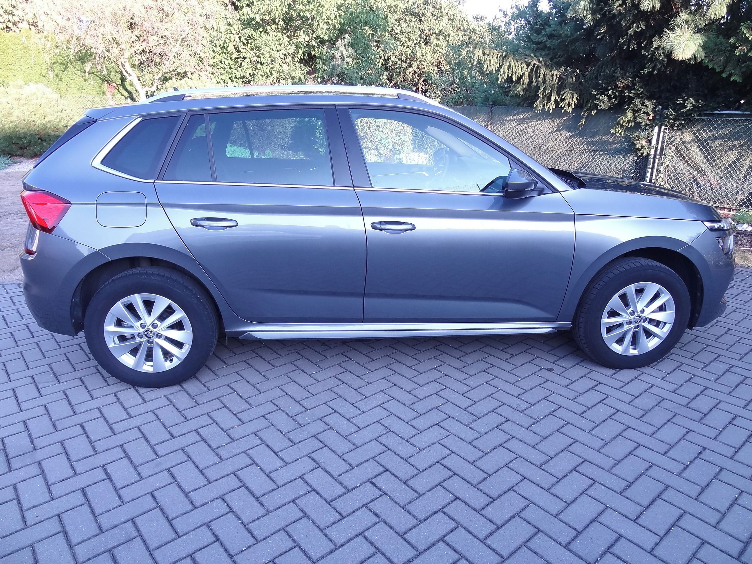 Škoda Kamiq, STYLE,81 kW,záruka do 03/28 - fotka 6