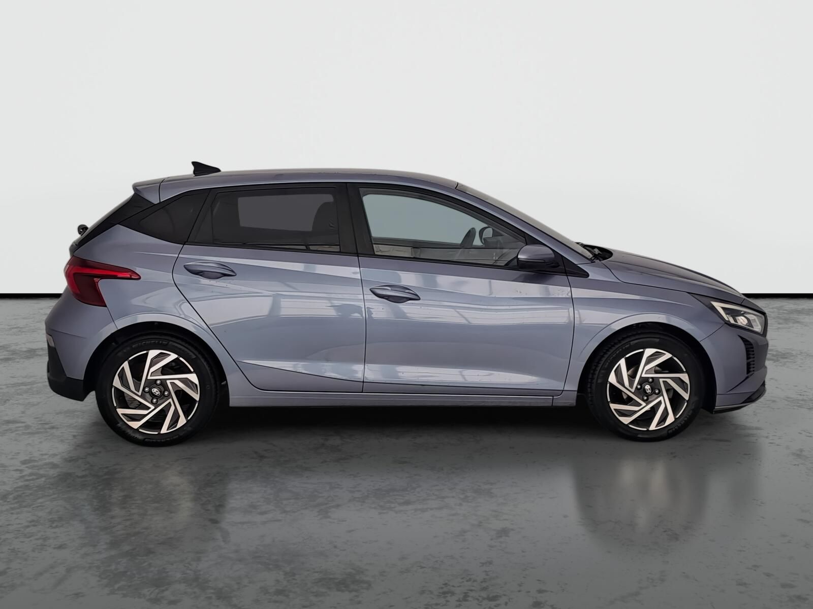 Hyundai i20, 1.2 MPI, Záruka, ČR,1.maj - fotka 6