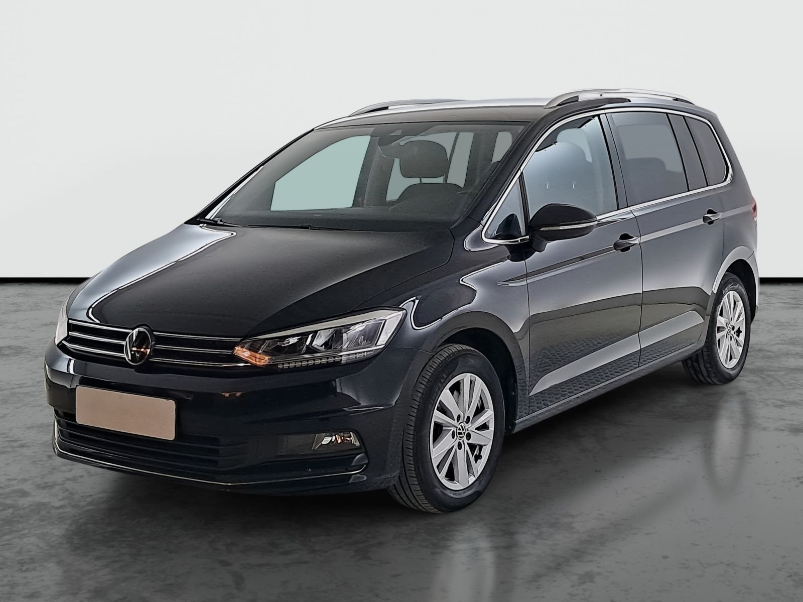 Volkswagen Touran, 2.0 TDI, Záruka, Automat, ČR - fotka 3