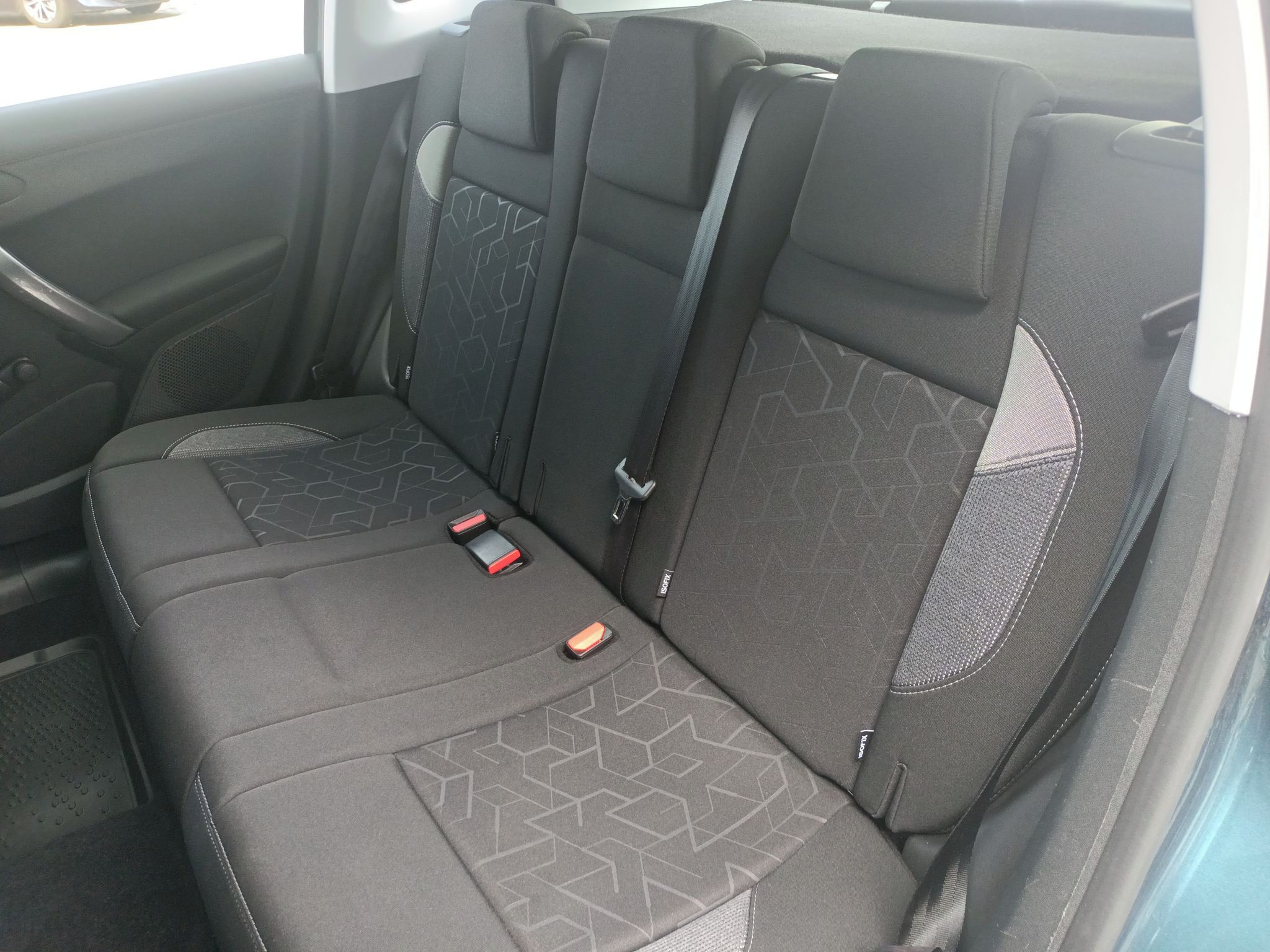 Peugeot 2008, Active 1.2 PT 82k man5 - fotka 6