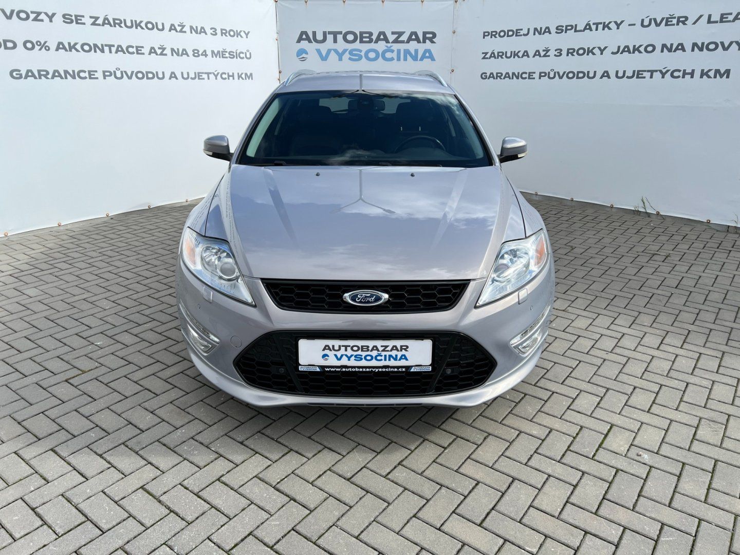 Ford Mondeo, 2.2TDCi 147KW! ST-line! - fotka 2