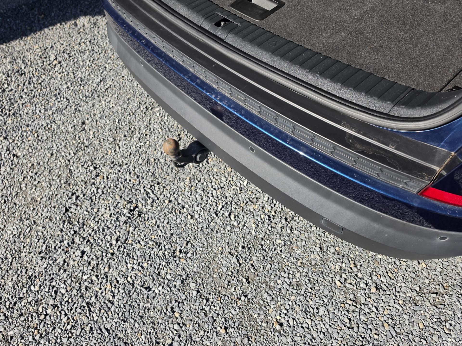 Škoda Kodiaq, 2.0TDIDSG 7 4x4 TZ Kuže Webas - fotka 6