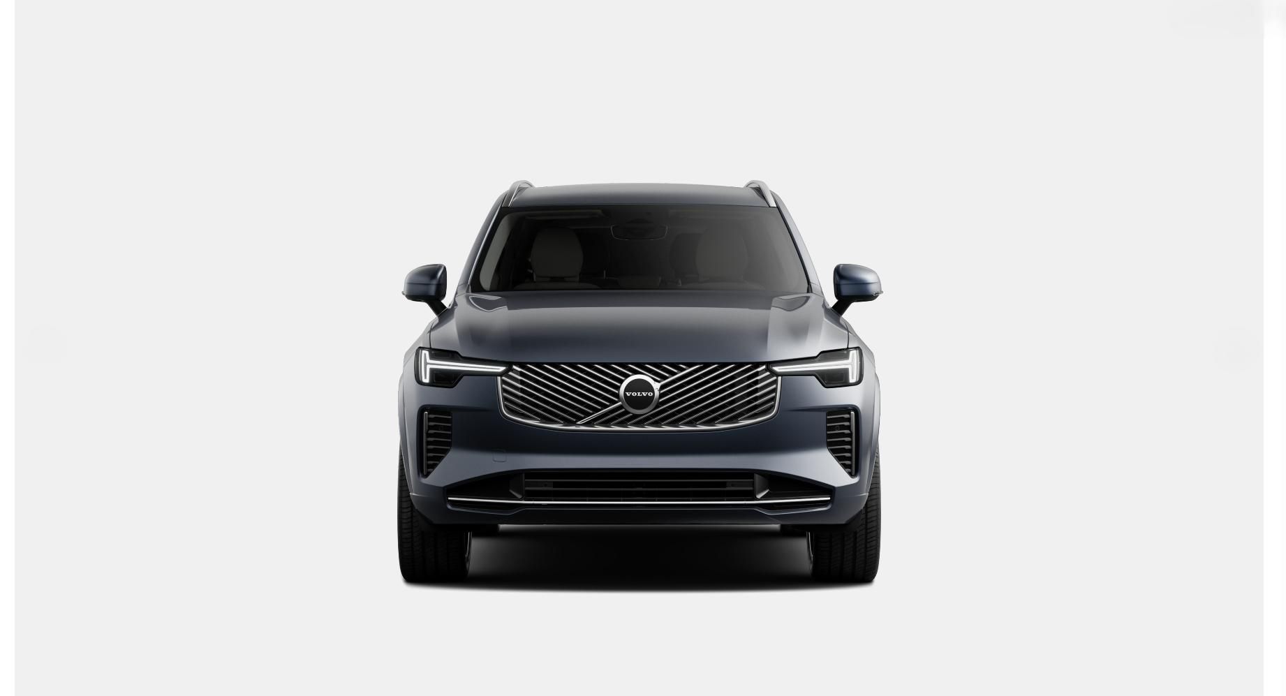 Volvo XC90, B5 AWD BRIGHT PLUS - fotka 6