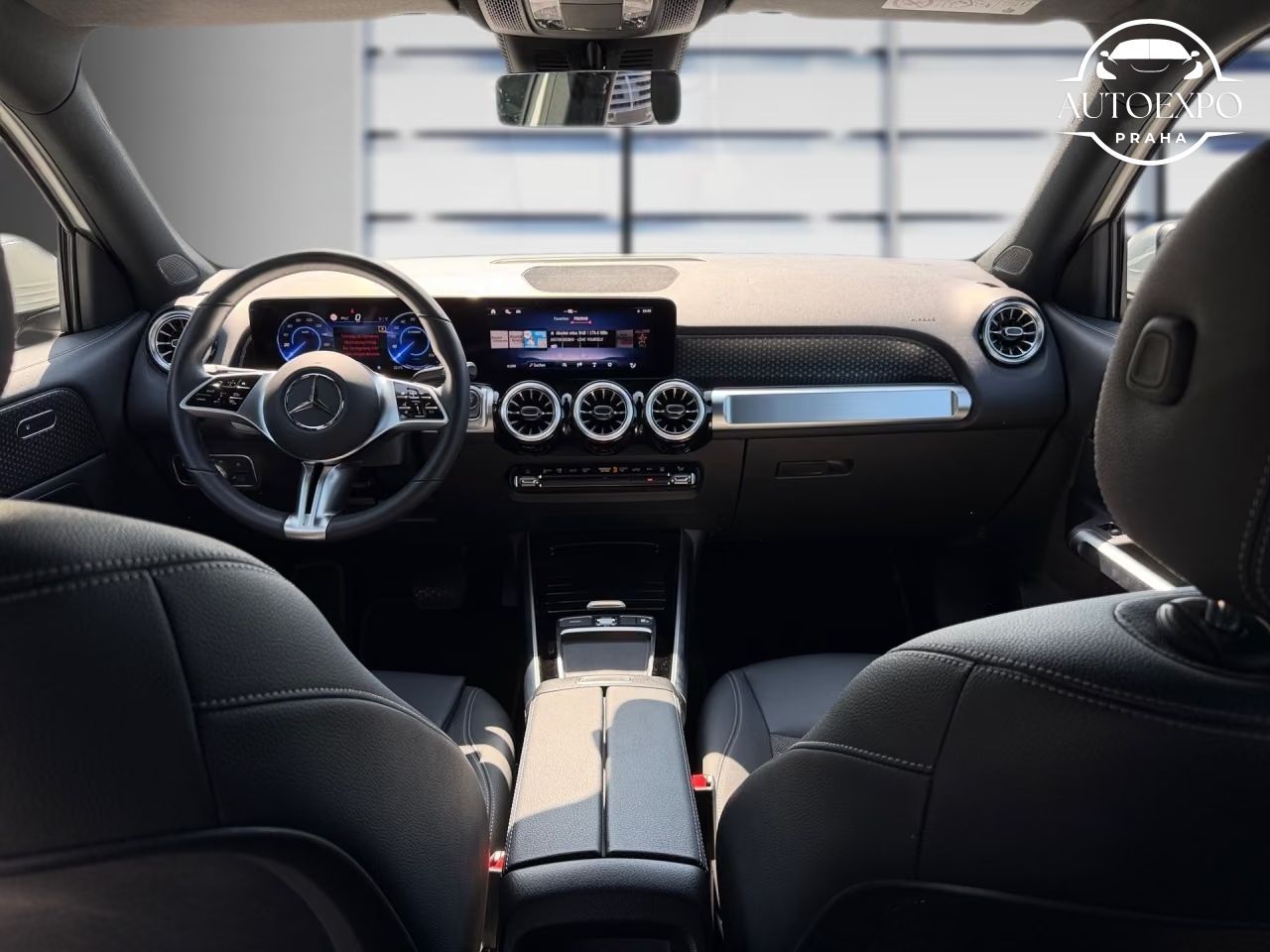 Mercedes-Benz EQB, 250+*DISTRONIC* - fotka 5