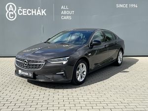 Opel Insignia, 2.0CDTi 128kW GRAND SPORT aut.