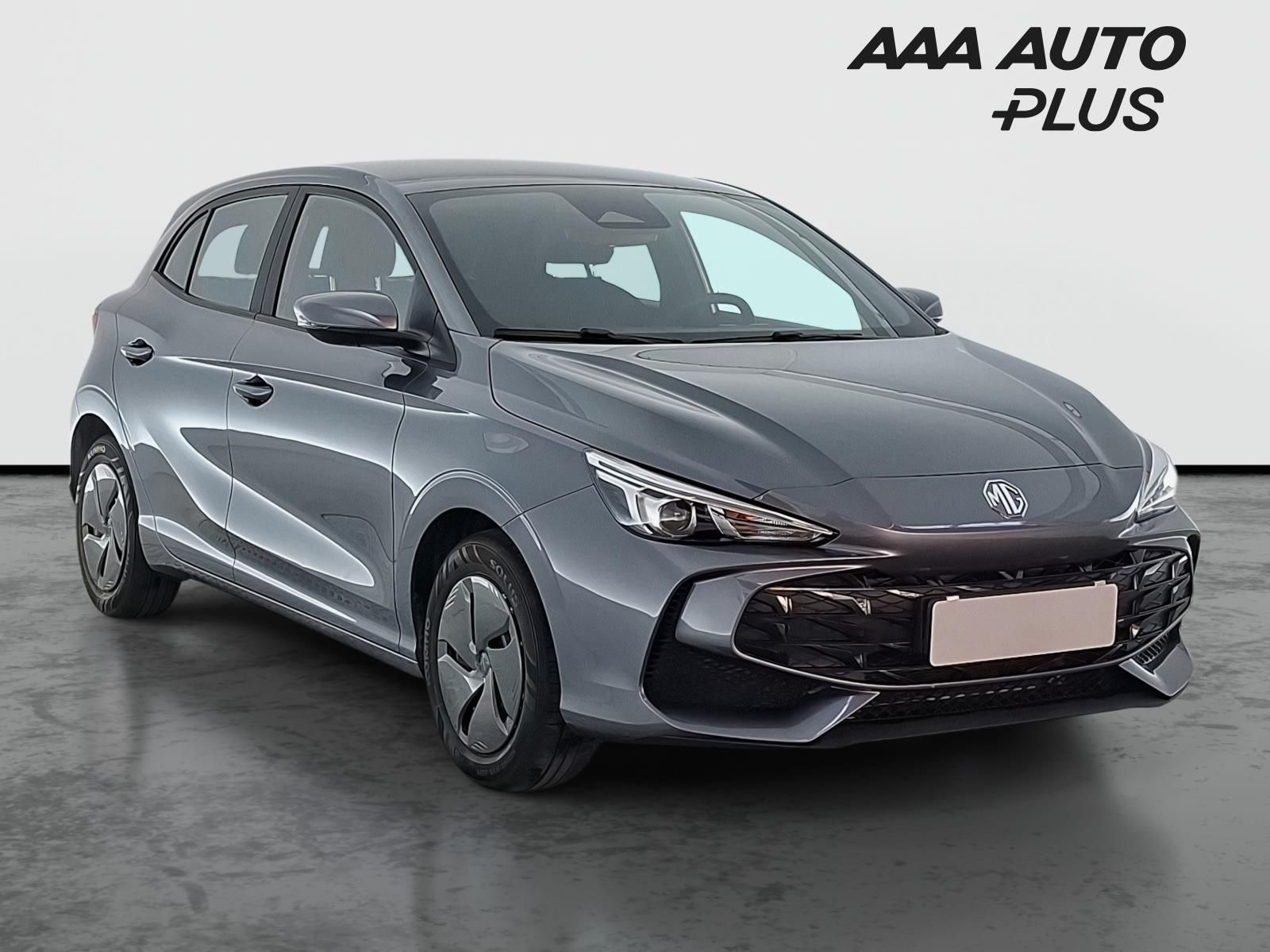 MG MG3, 1.5, Excite, EXCITE, KAMERA