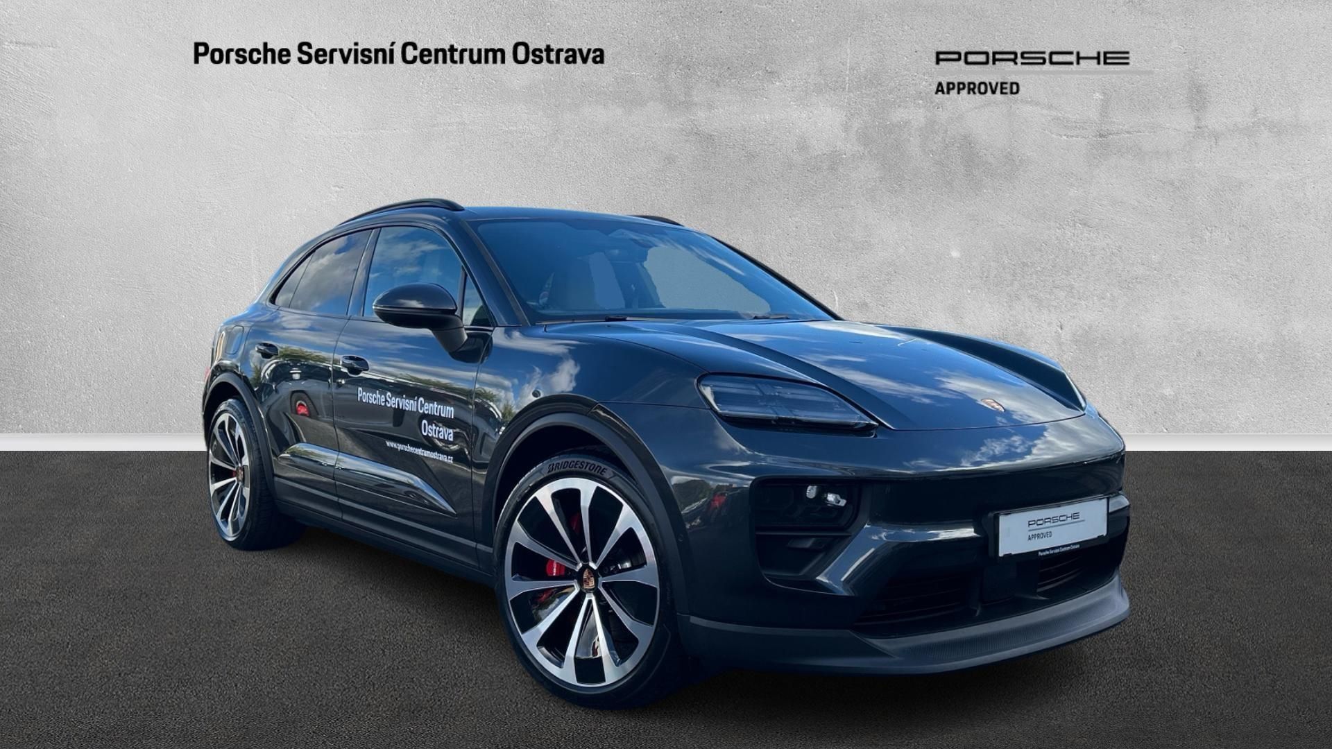 Porsche Macan, 4S - fotka 4